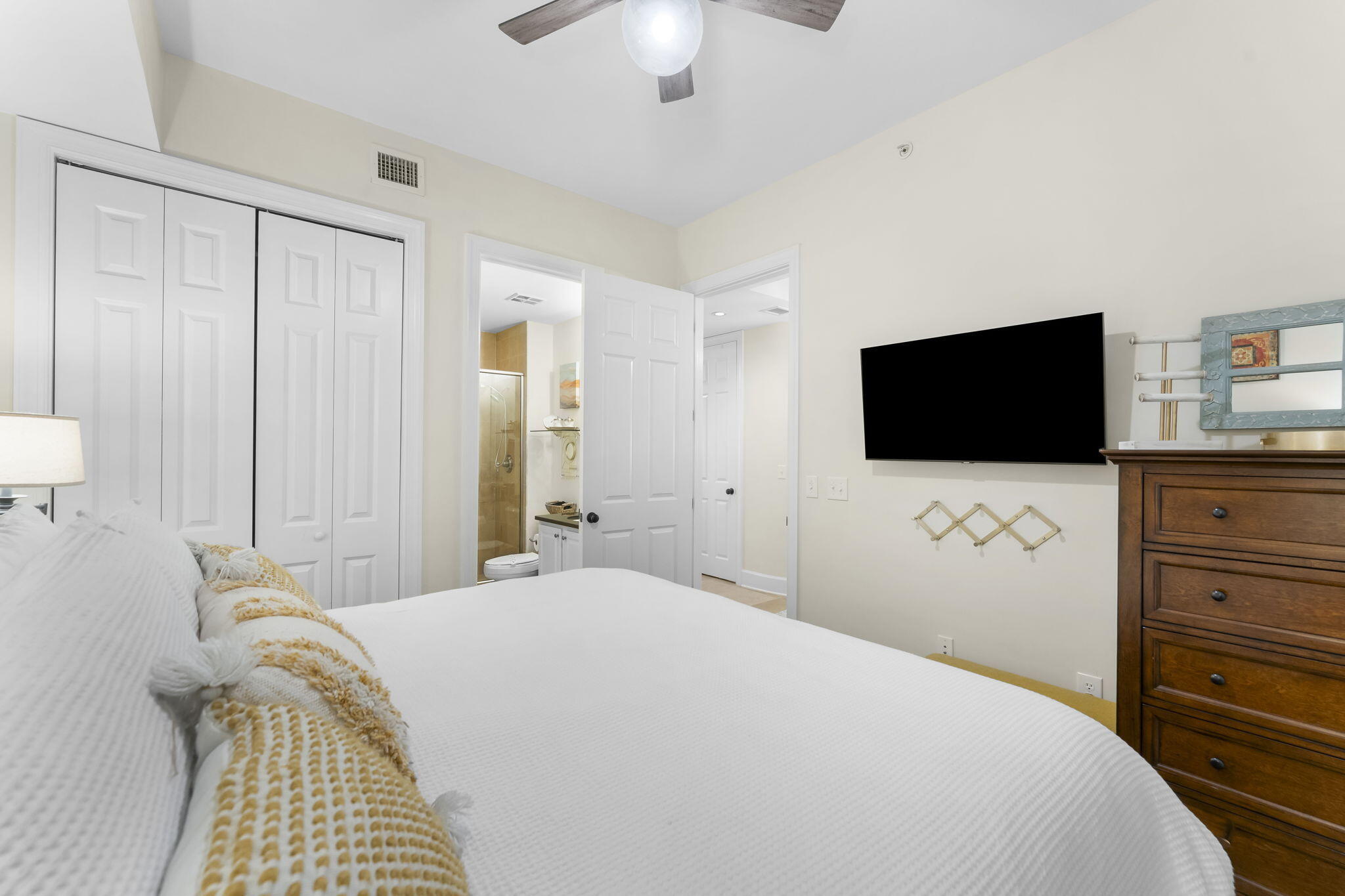 SANCTUARY AT REDFISH - Residential