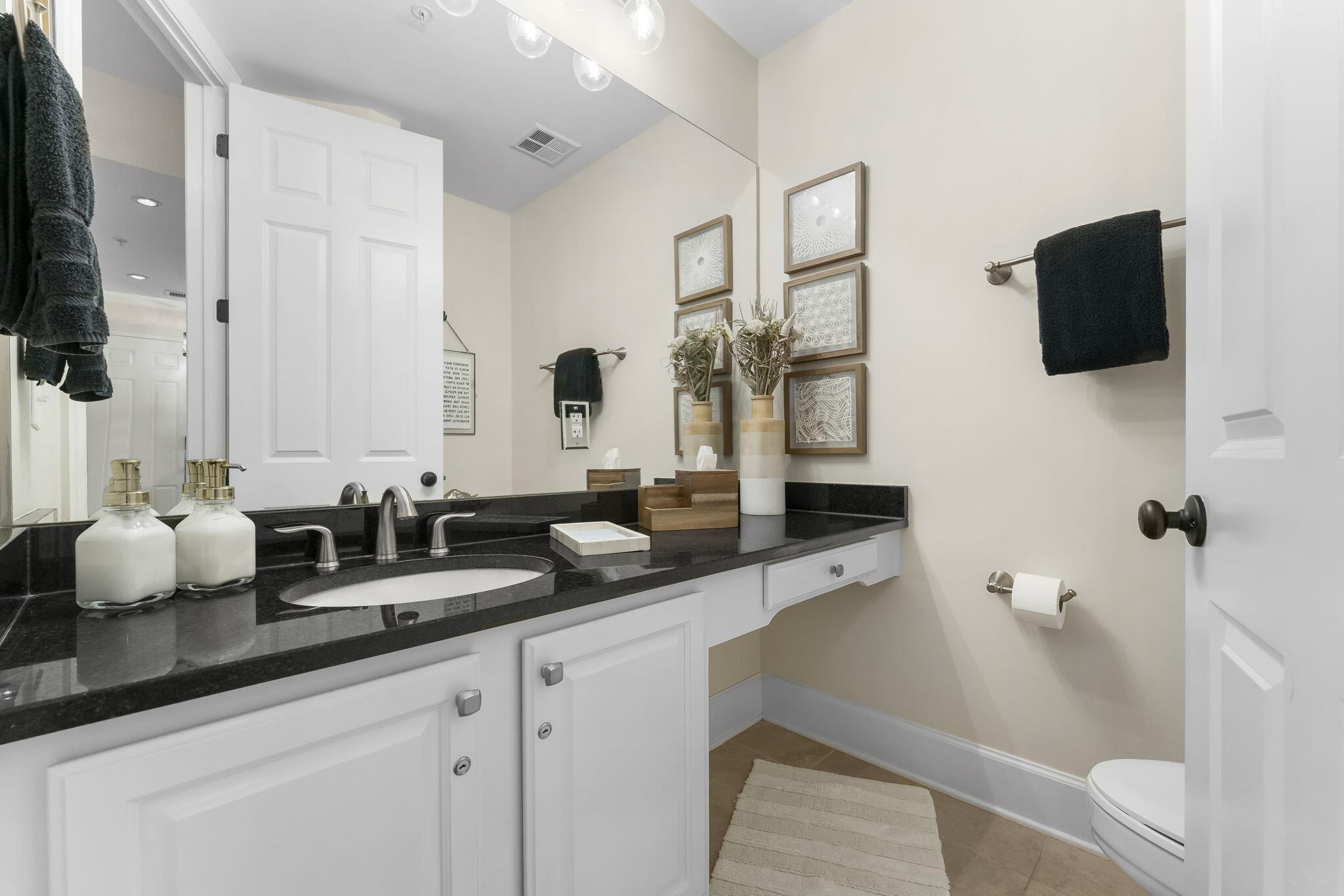 SANCTUARY AT REDFISH - Residential
