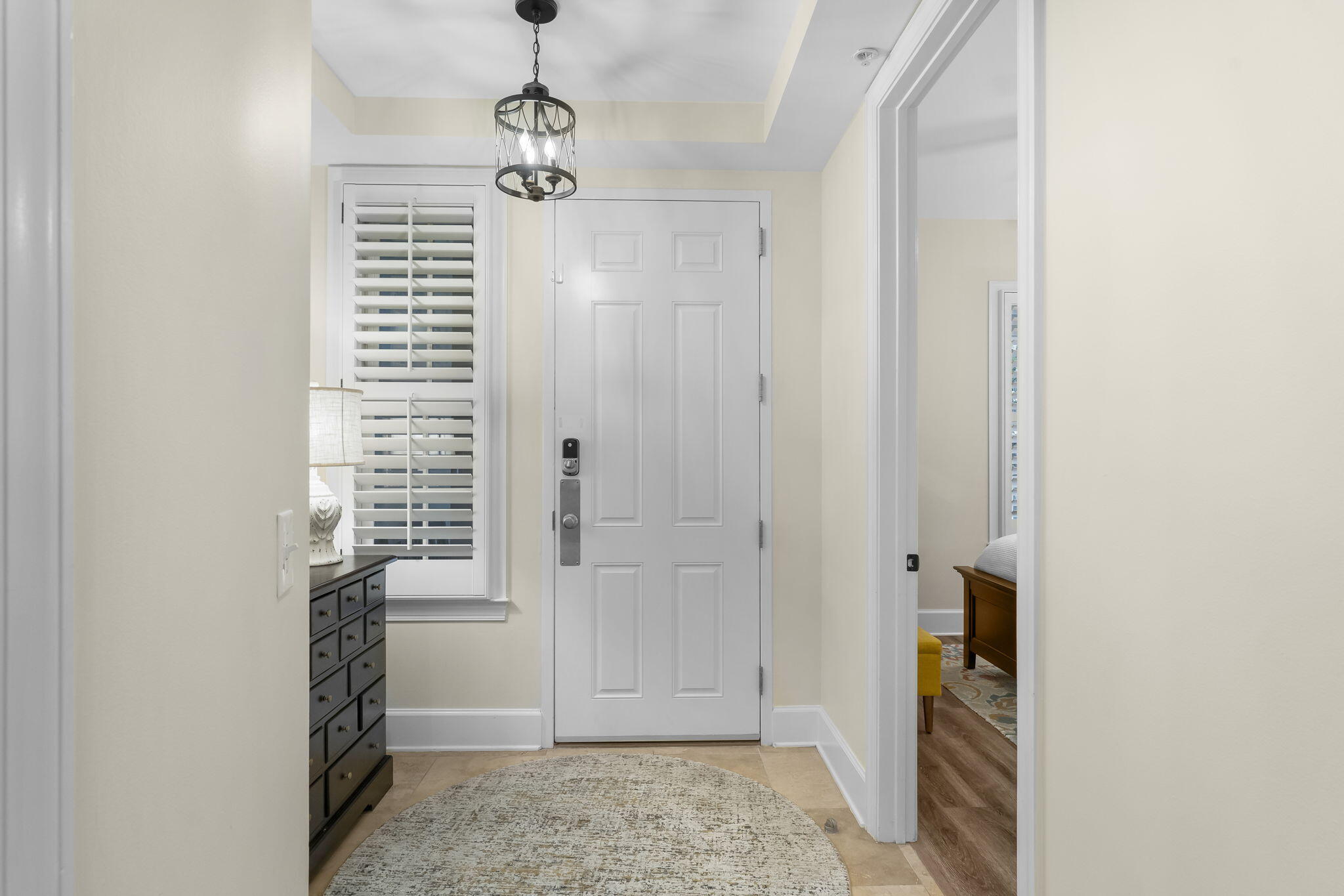 SANCTUARY AT REDFISH - Residential