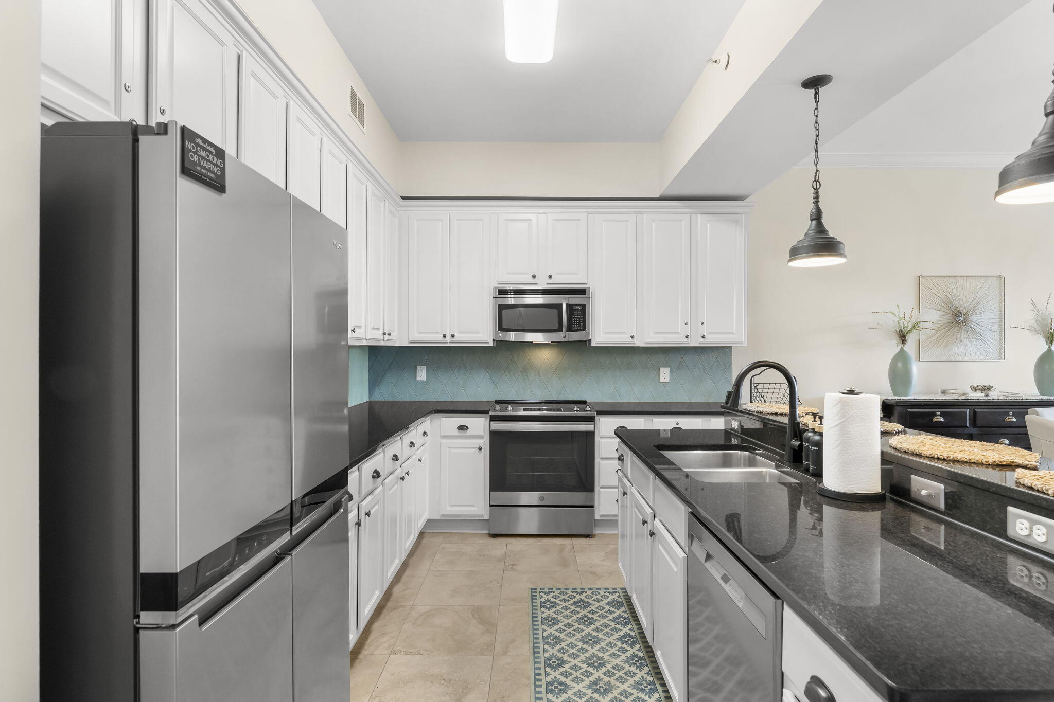 SANCTUARY AT REDFISH - Residential