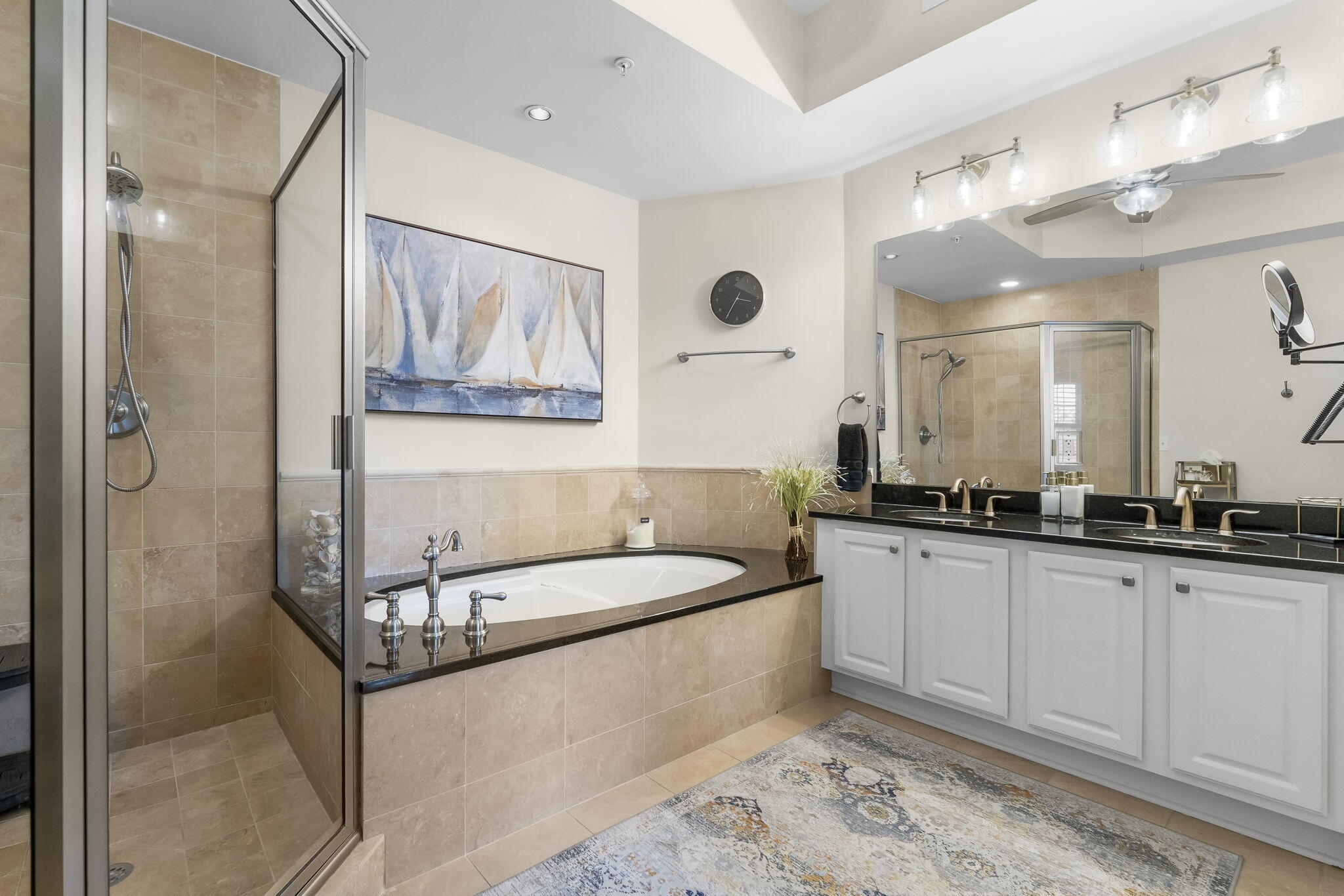 SANCTUARY AT REDFISH - Residential