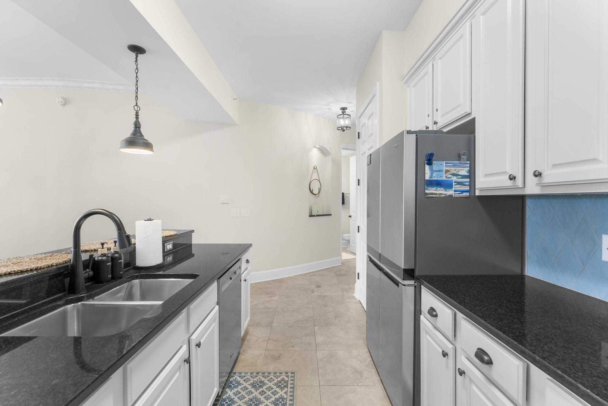 SANCTUARY AT REDFISH - Residential