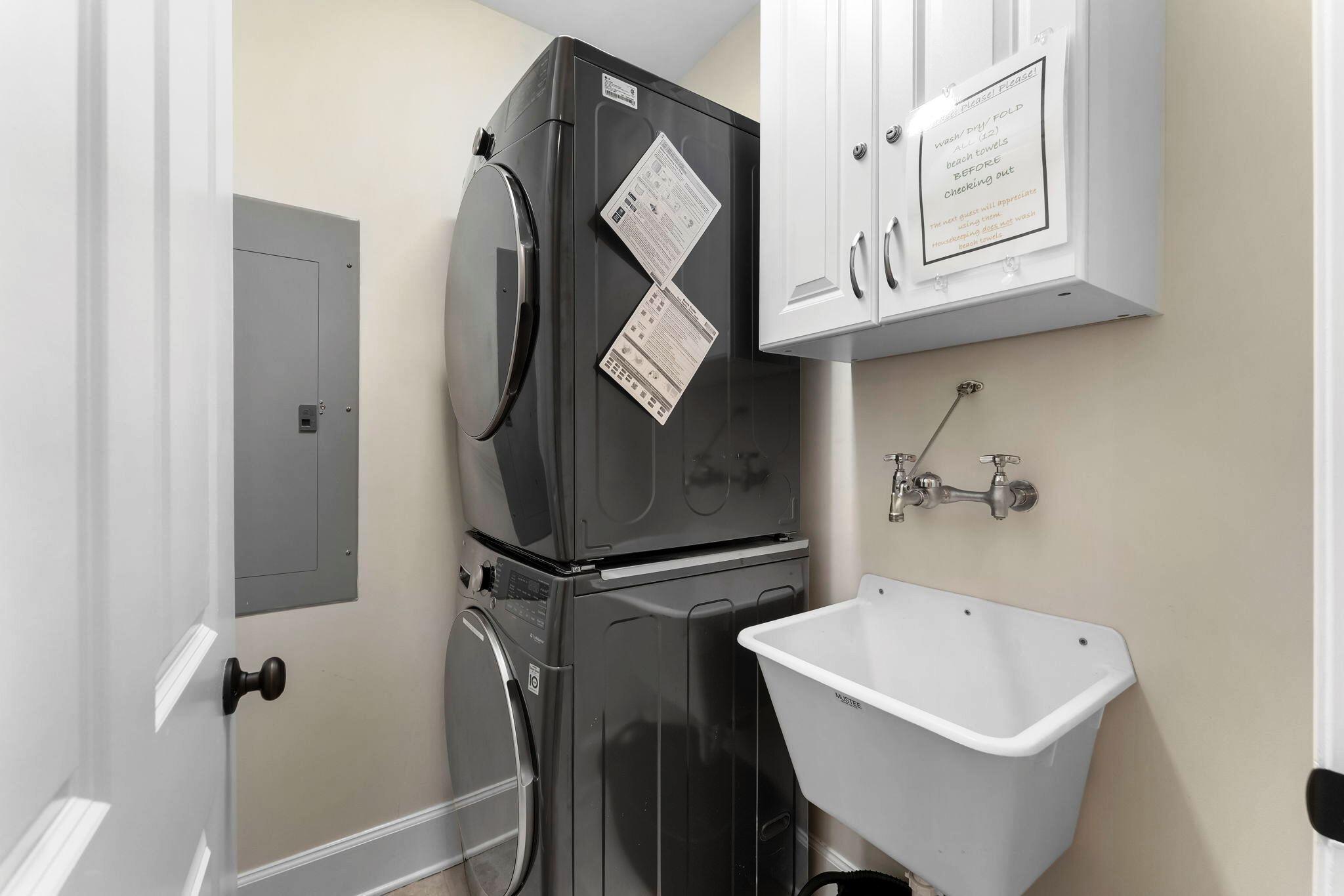 SANCTUARY AT REDFISH - Residential