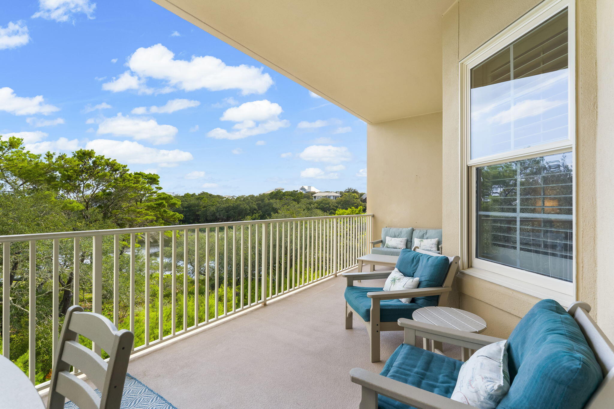SANCTUARY AT REDFISH - Residential