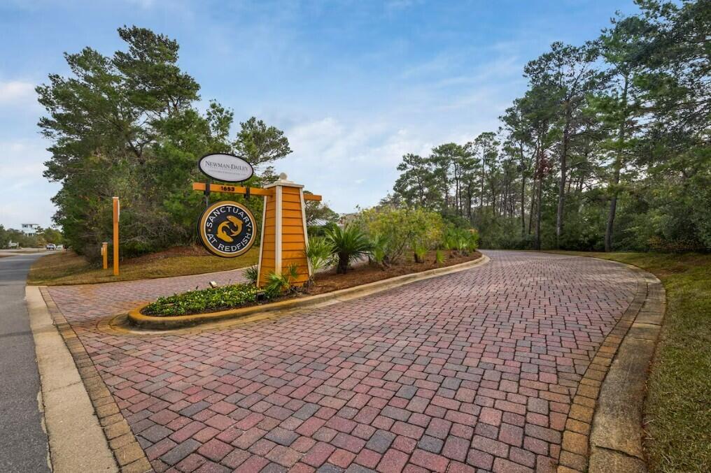 SANCTUARY AT REDFISH - Residential