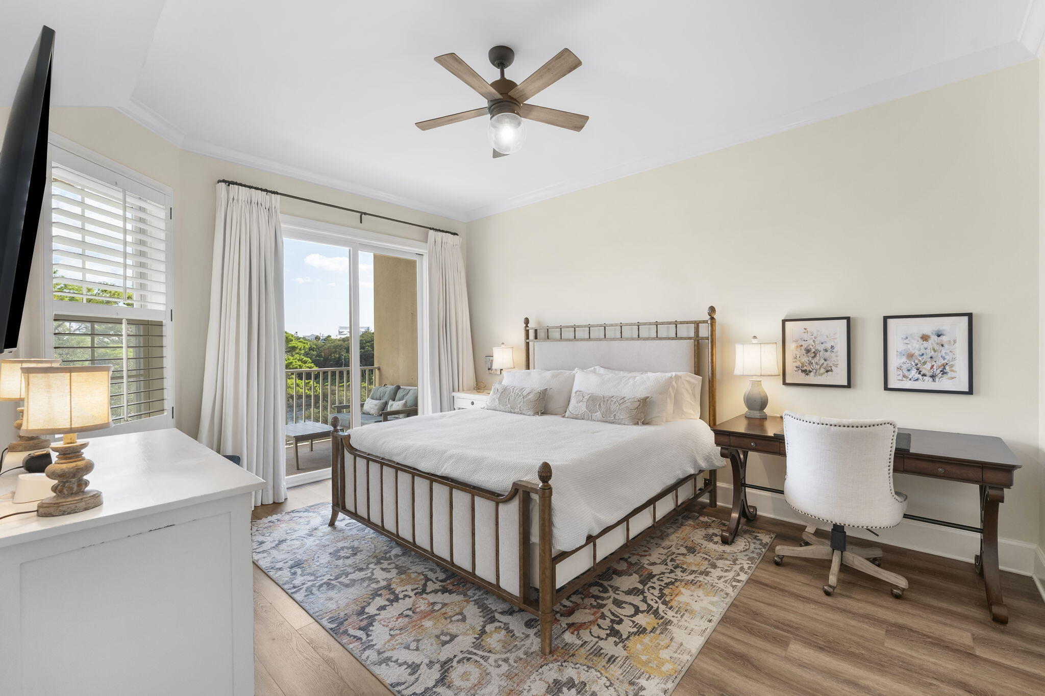 SANCTUARY AT REDFISH - Residential