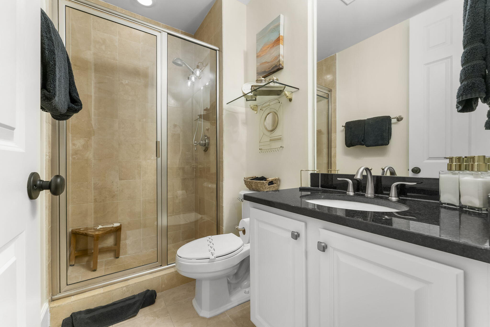 SANCTUARY AT REDFISH - Residential