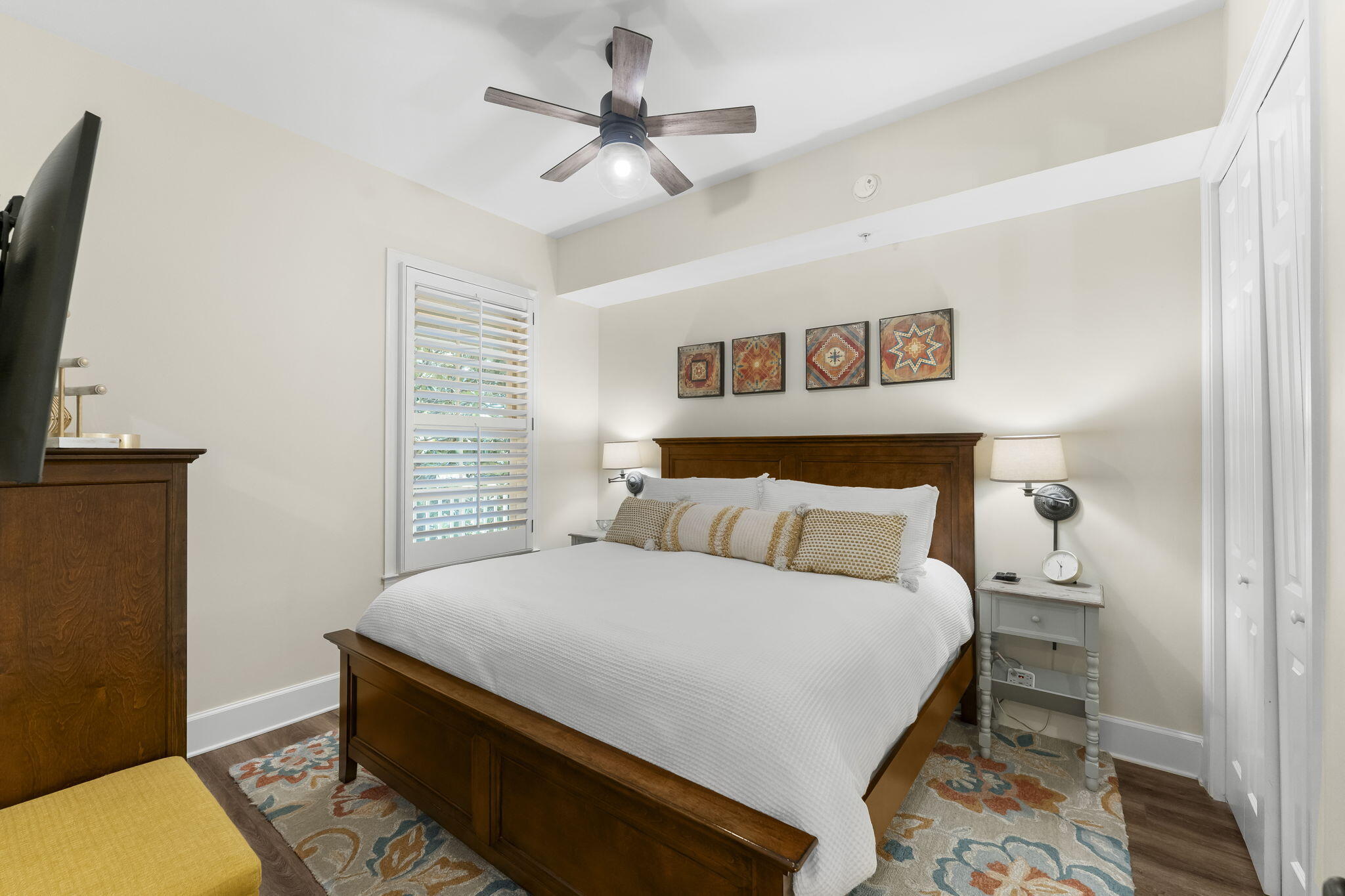 SANCTUARY AT REDFISH - Residential