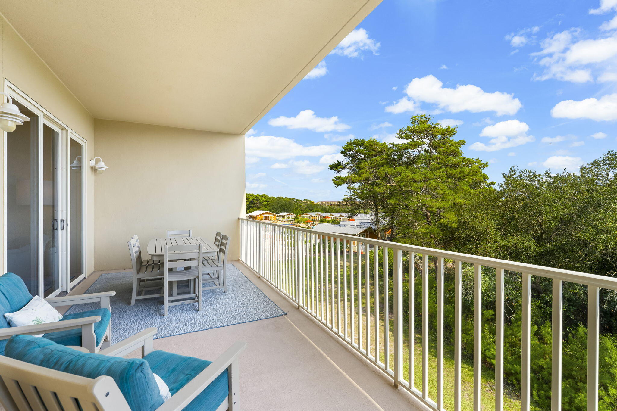 SANCTUARY AT REDFISH - Residential