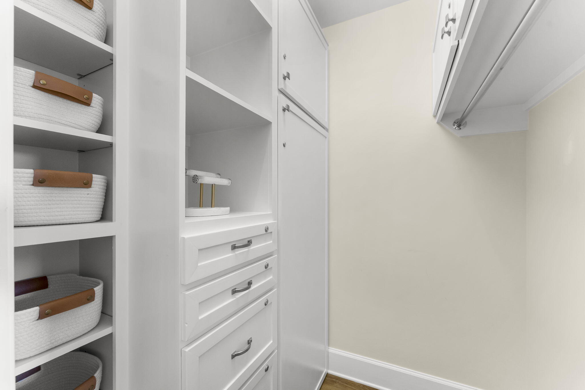 SANCTUARY AT REDFISH - Residential