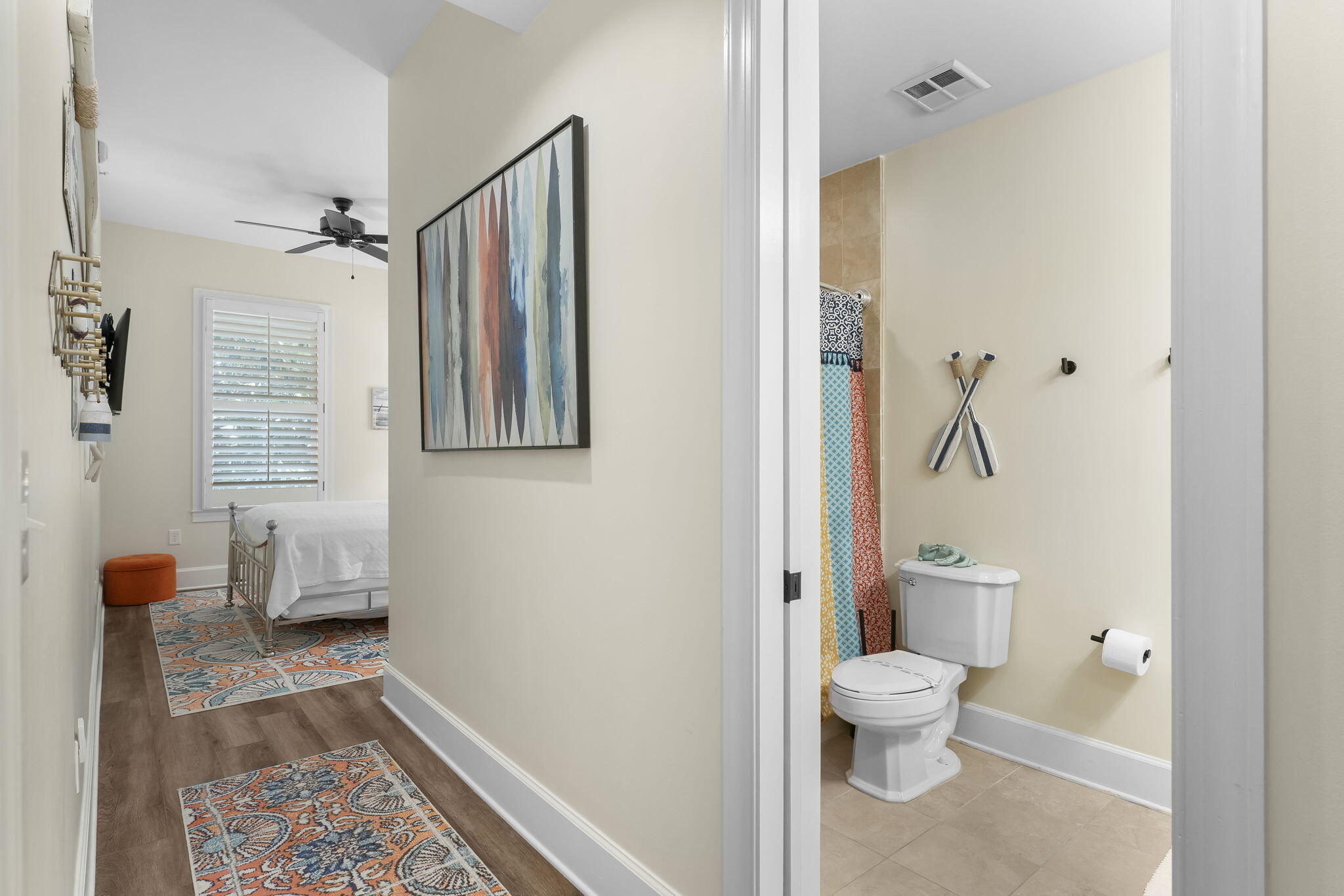 SANCTUARY AT REDFISH - Residential