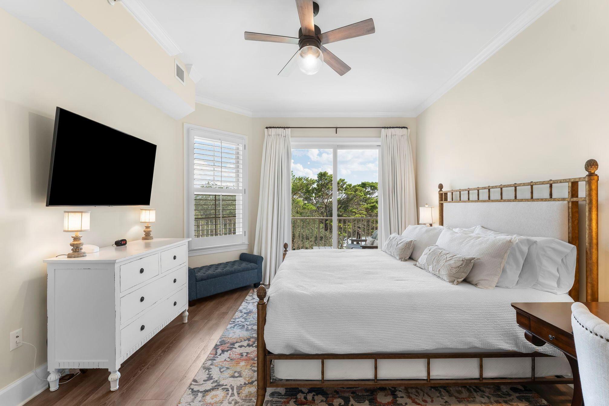 SANCTUARY AT REDFISH - Residential