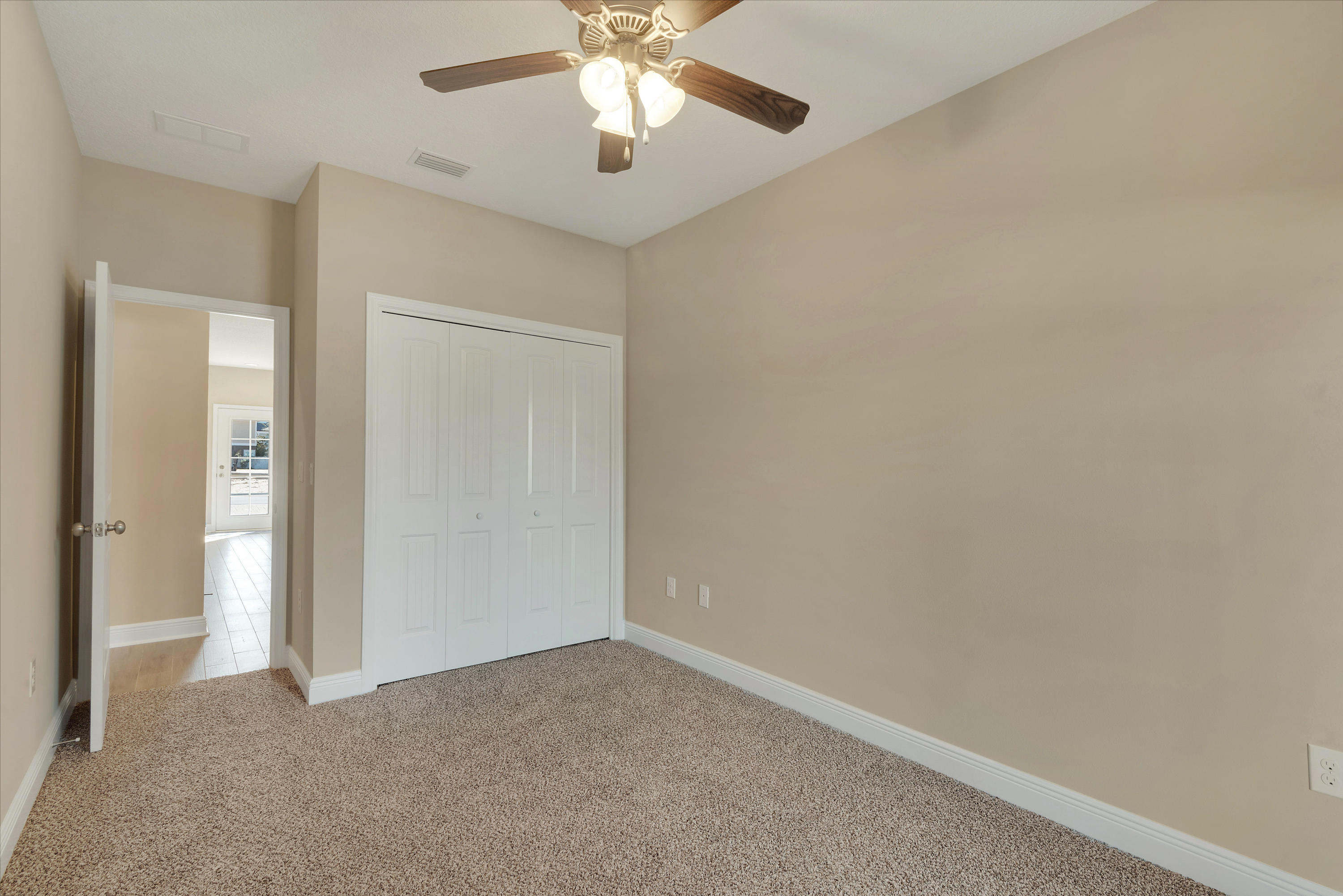 One Twenty Five Crystal Beach Drive - Residential