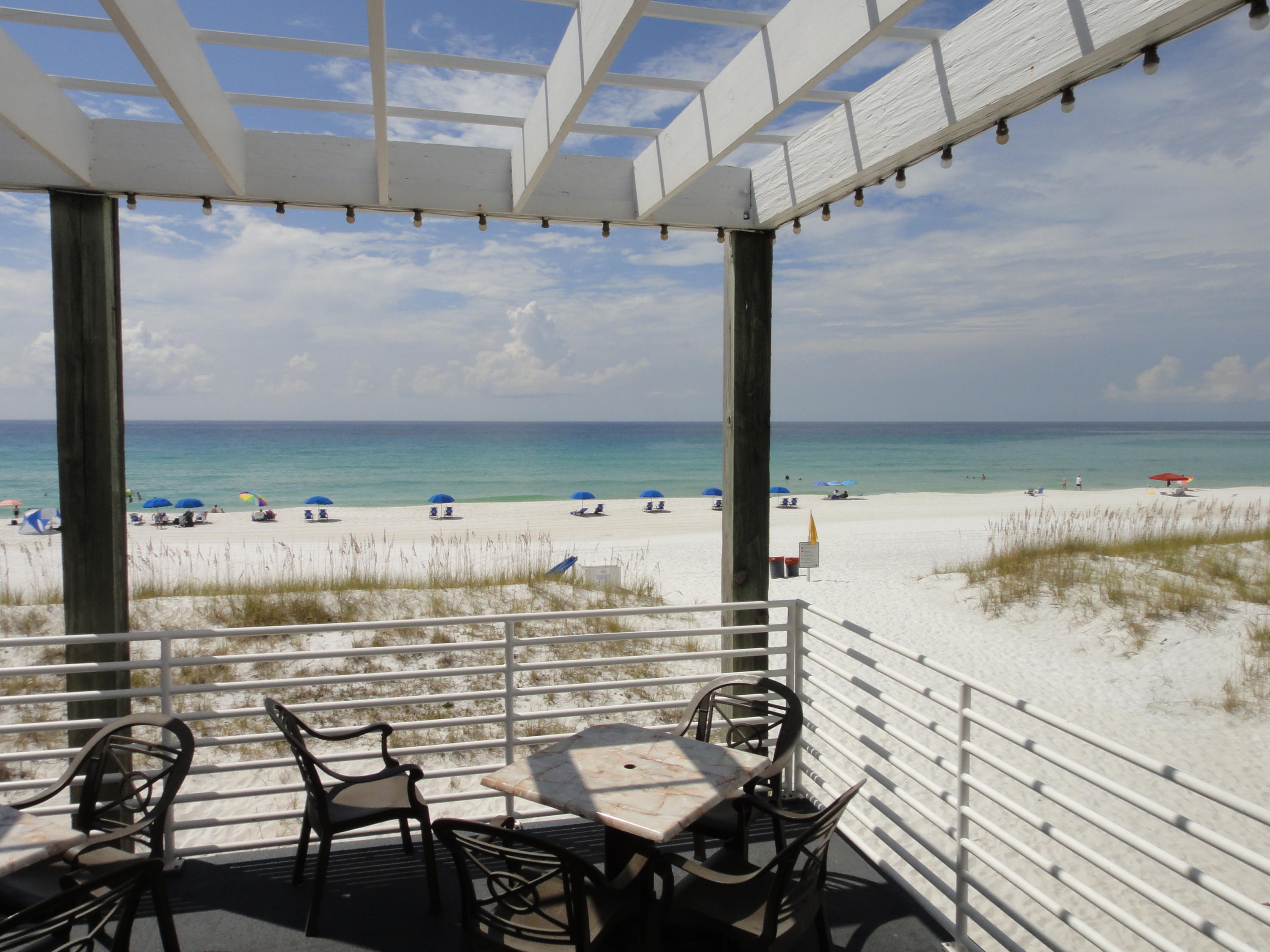 One Twenty Five Crystal Beach Drive - Residential