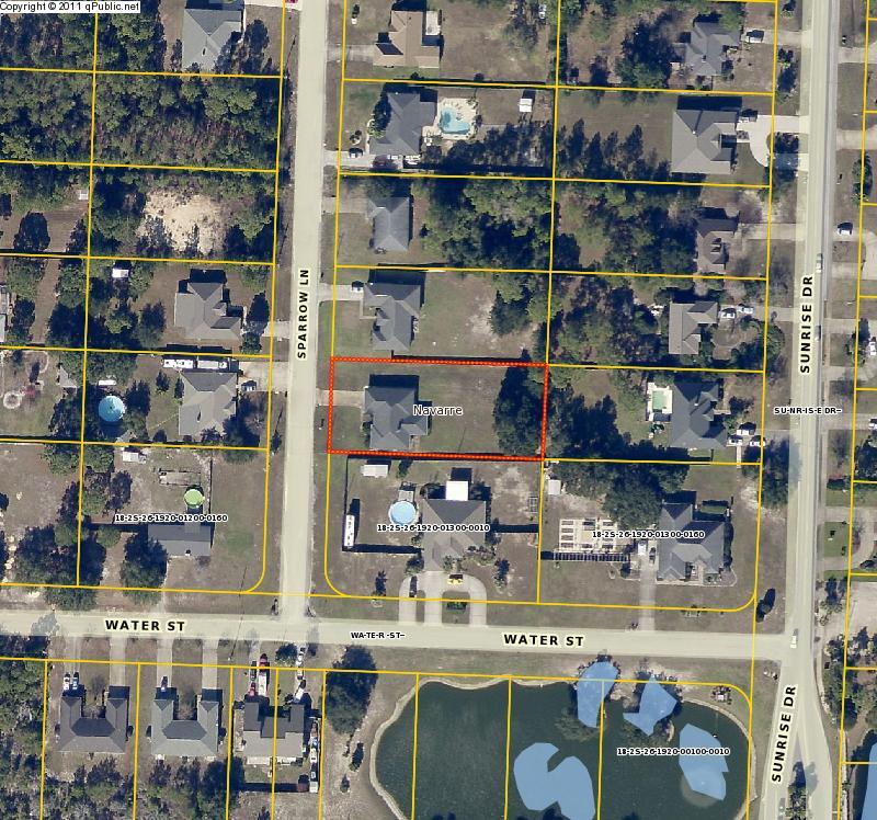 HOLLEY BY THE SEA - Residential