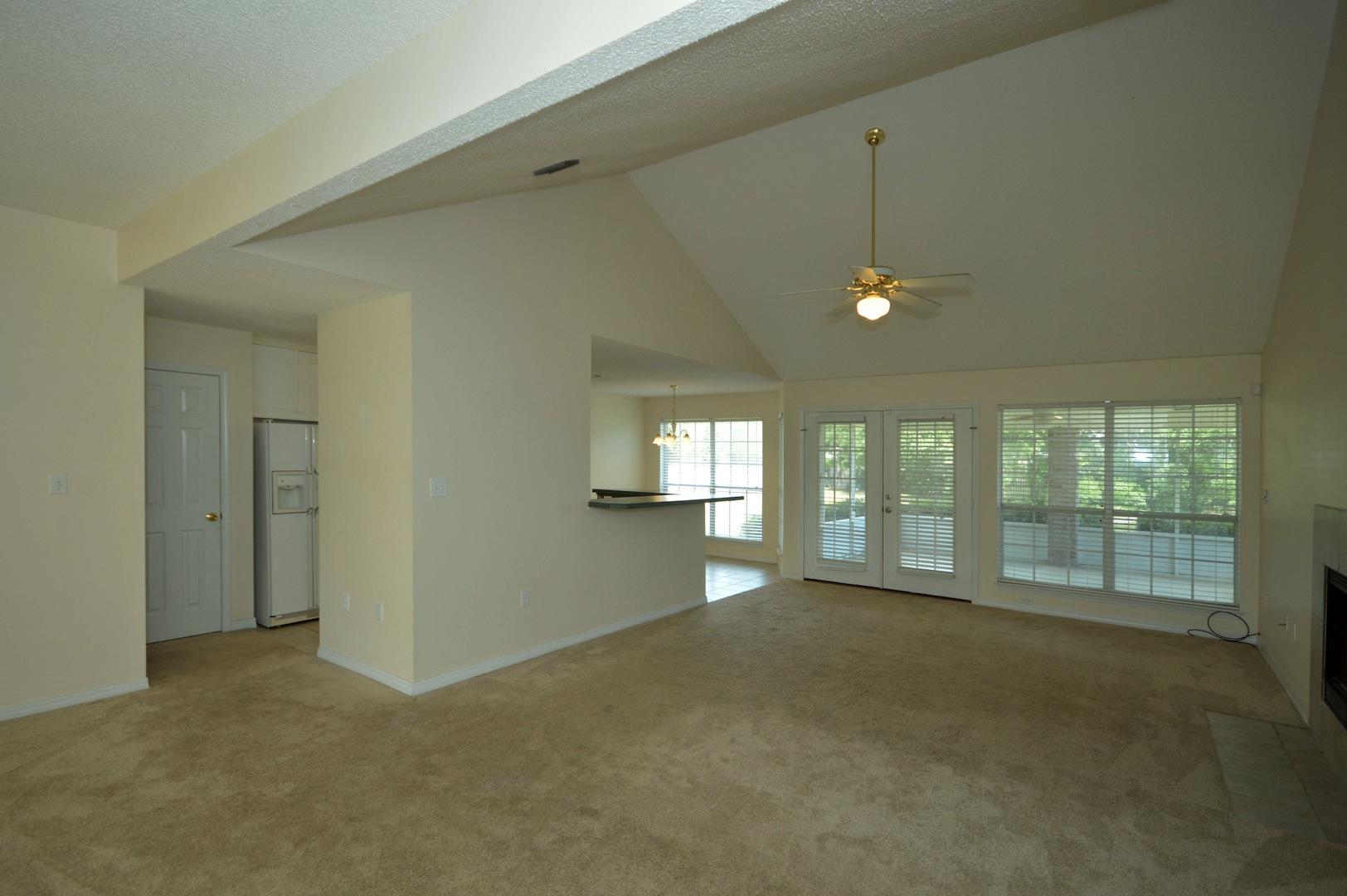 HOLLEY BY THE SEA - Residential