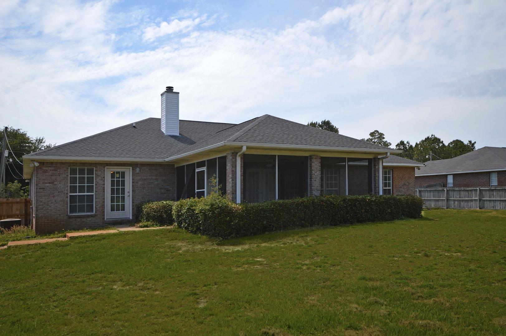 HOLLEY BY THE SEA - Residential