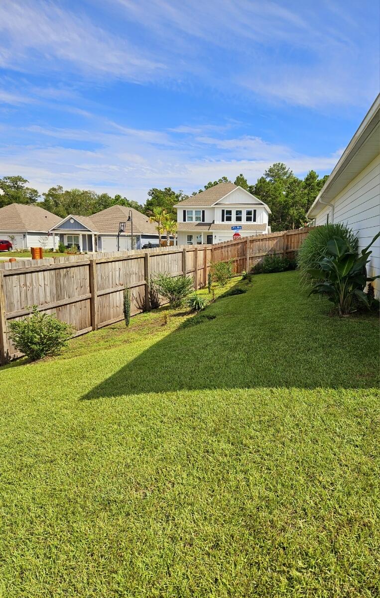 The Preserve at Paradise Cove - Residential