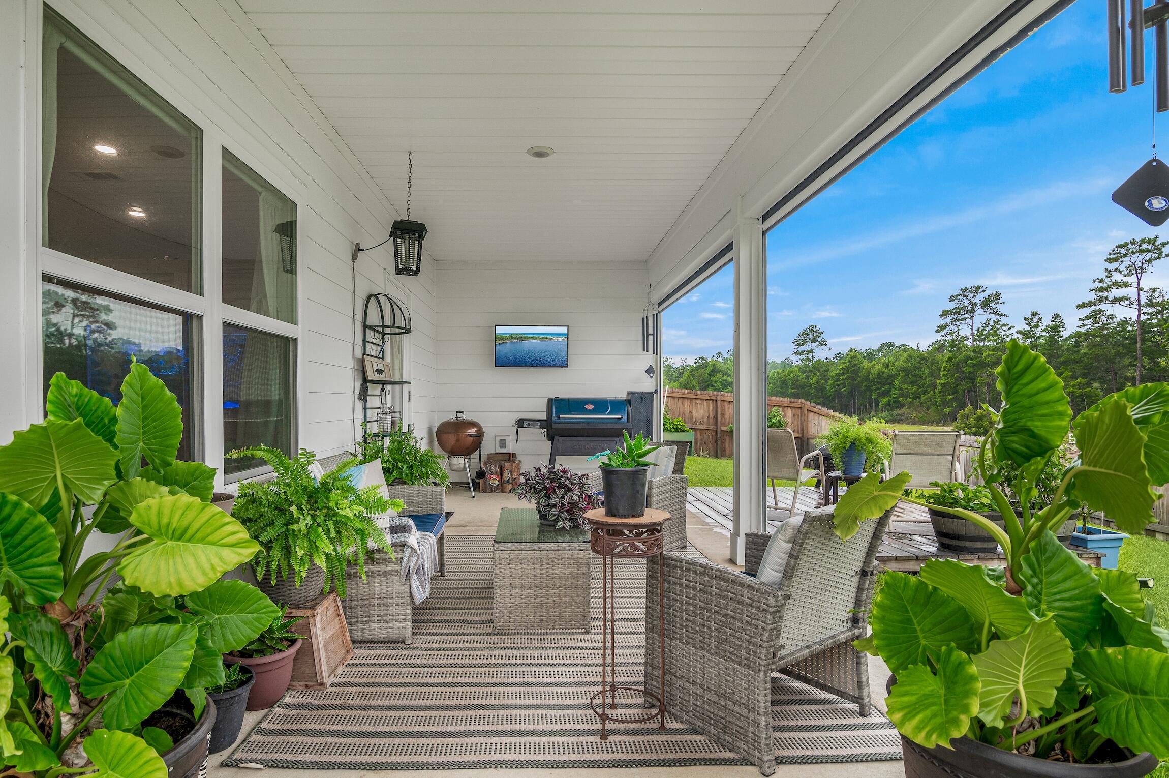 The Preserve at Paradise Cove - Residential