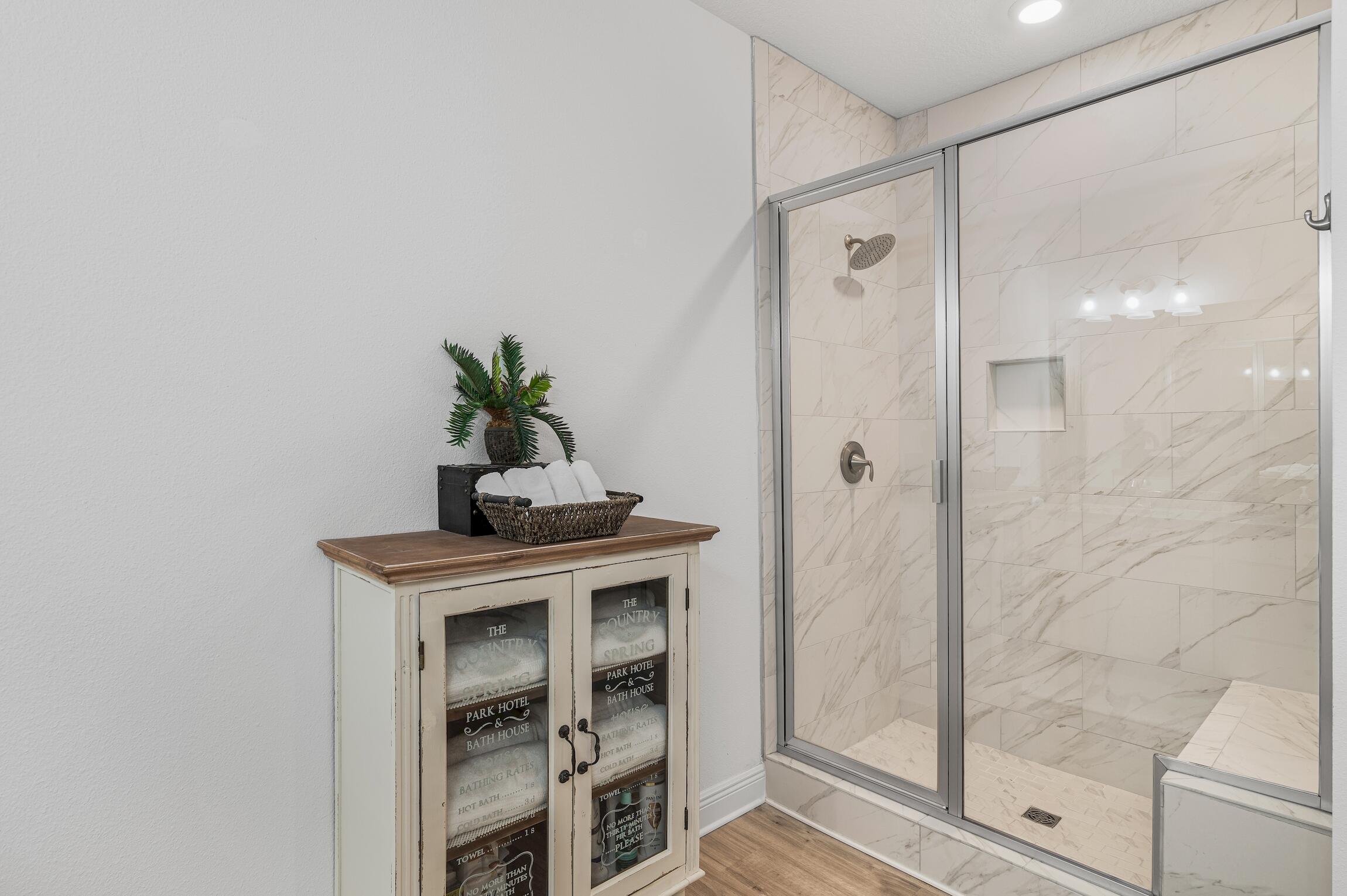 The Preserve at Paradise Cove - Residential