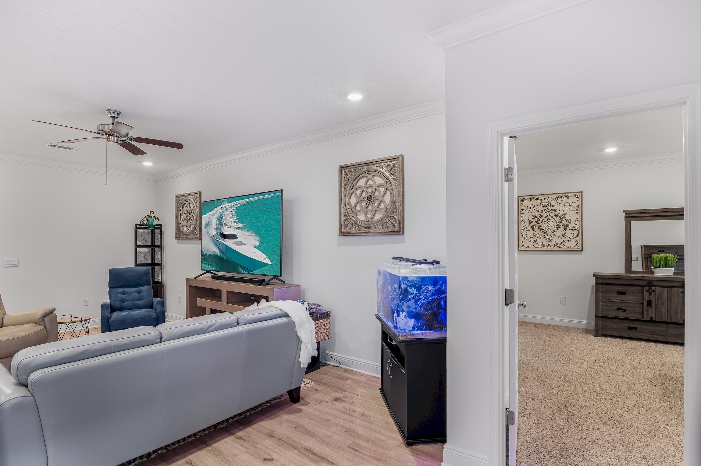 The Preserve at Paradise Cove - Residential