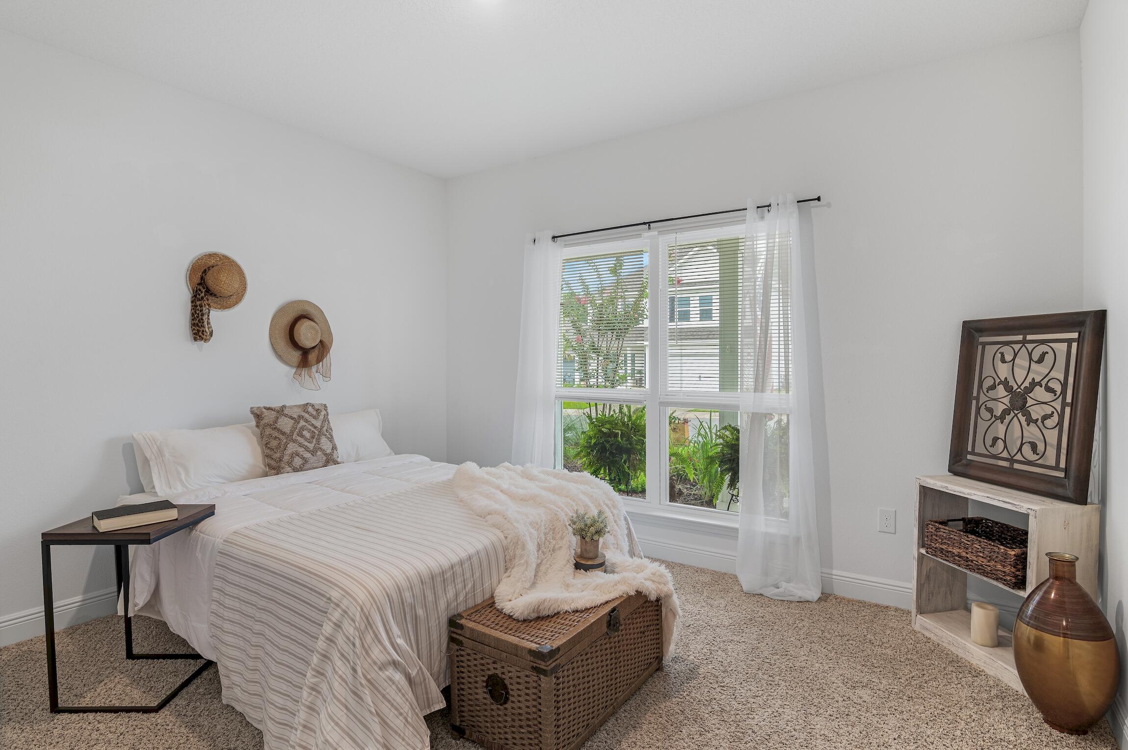 The Preserve at Paradise Cove - Residential