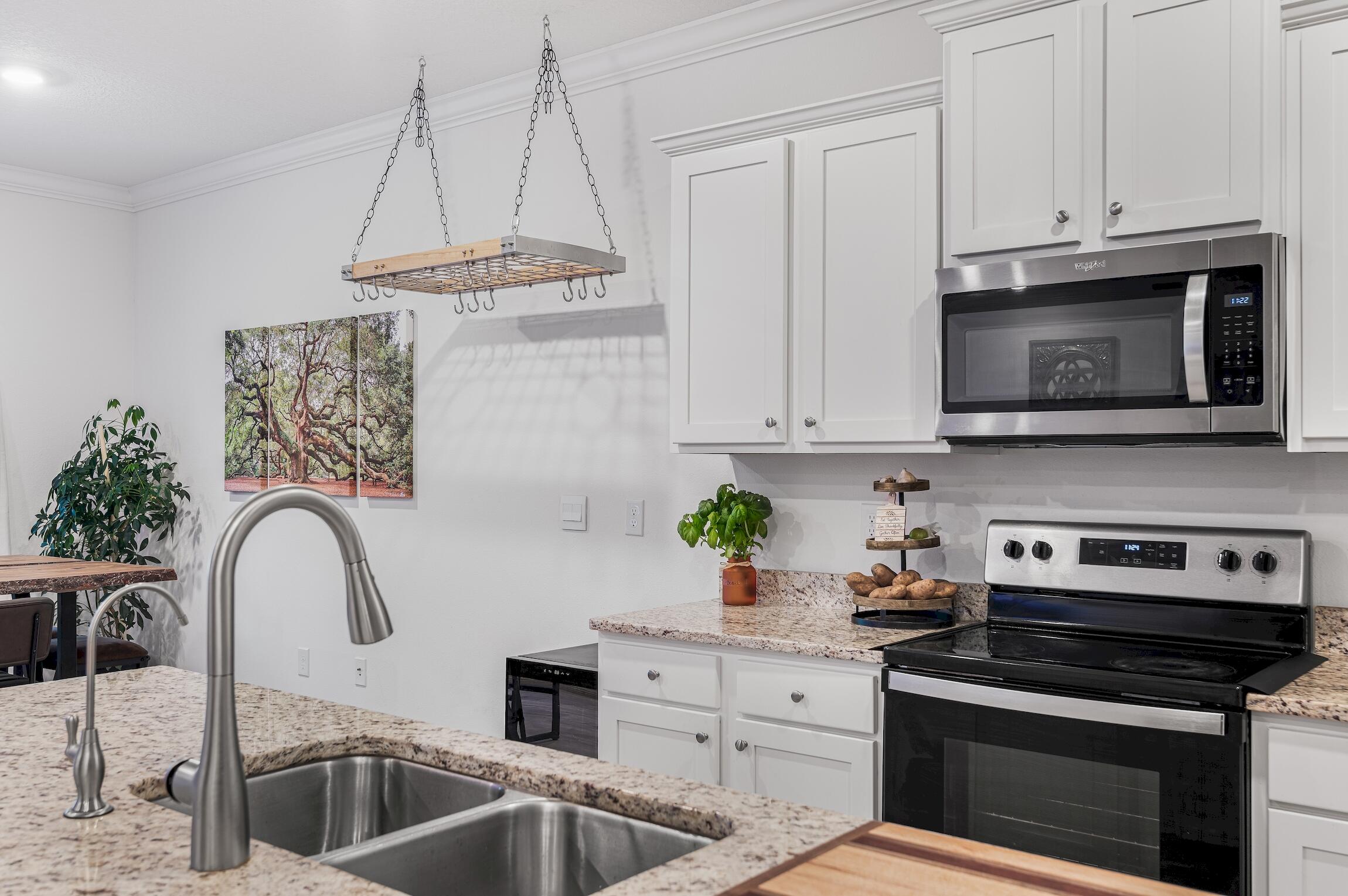 The Preserve at Paradise Cove - Residential