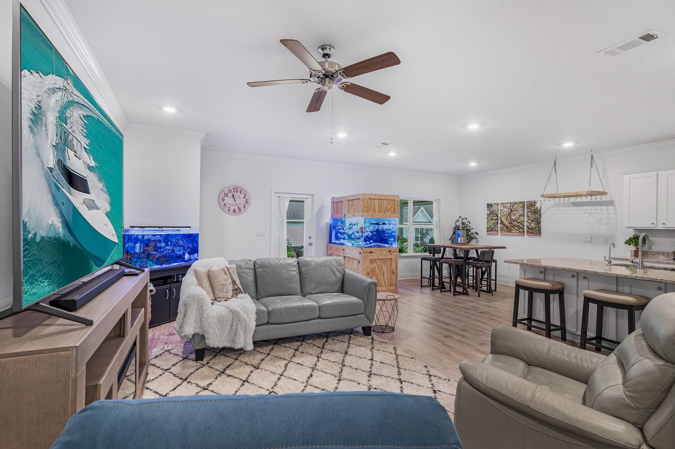 The Preserve at Paradise Cove - Residential