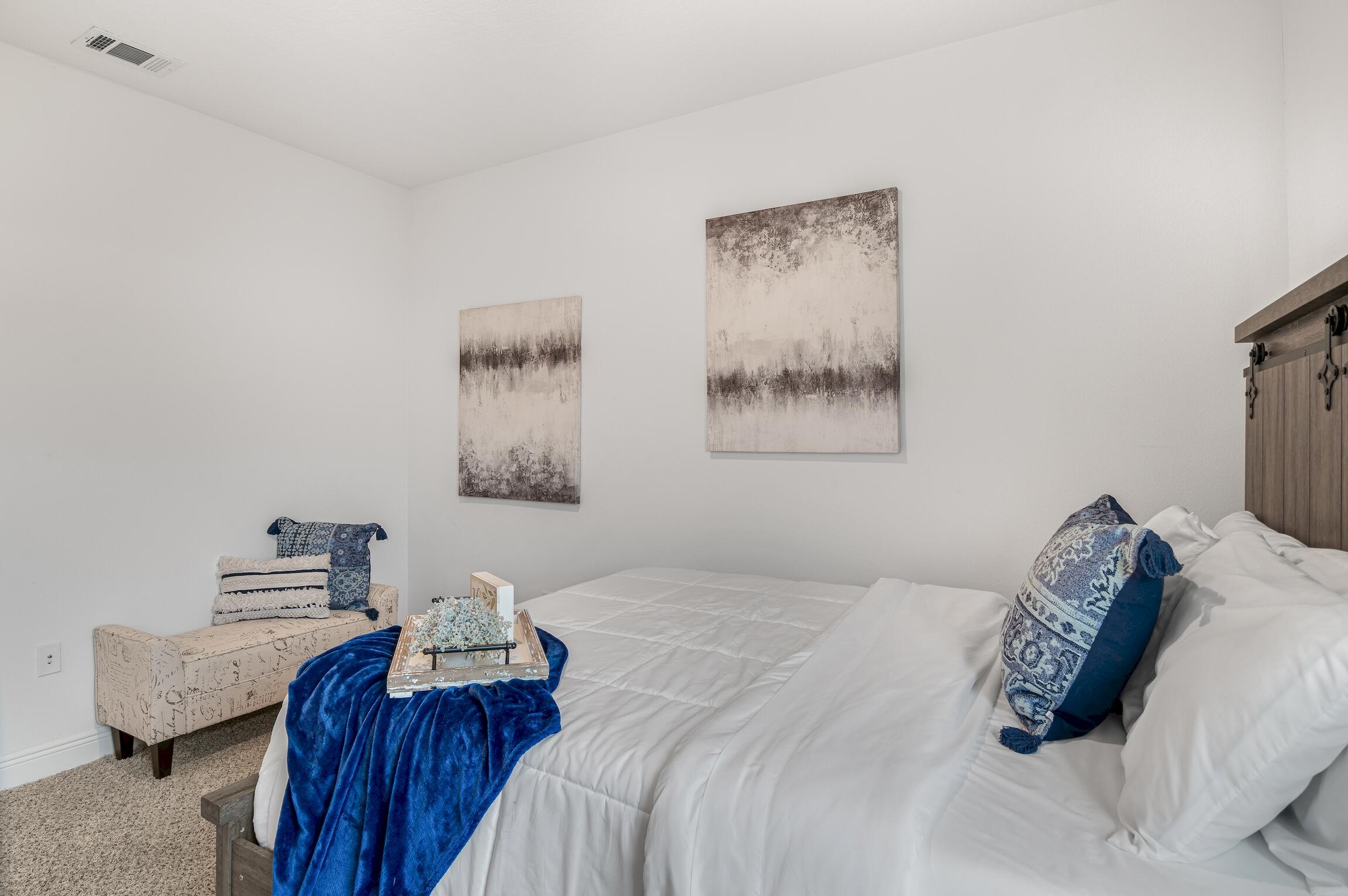 The Preserve at Paradise Cove - Residential