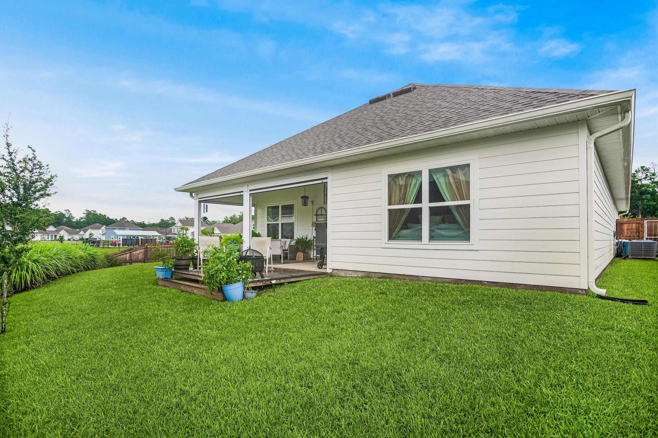 The Preserve at Paradise Cove - Residential