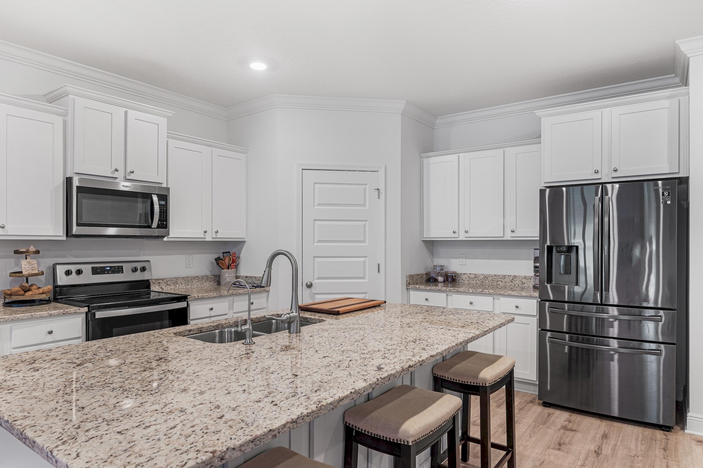 The Preserve at Paradise Cove - Residential