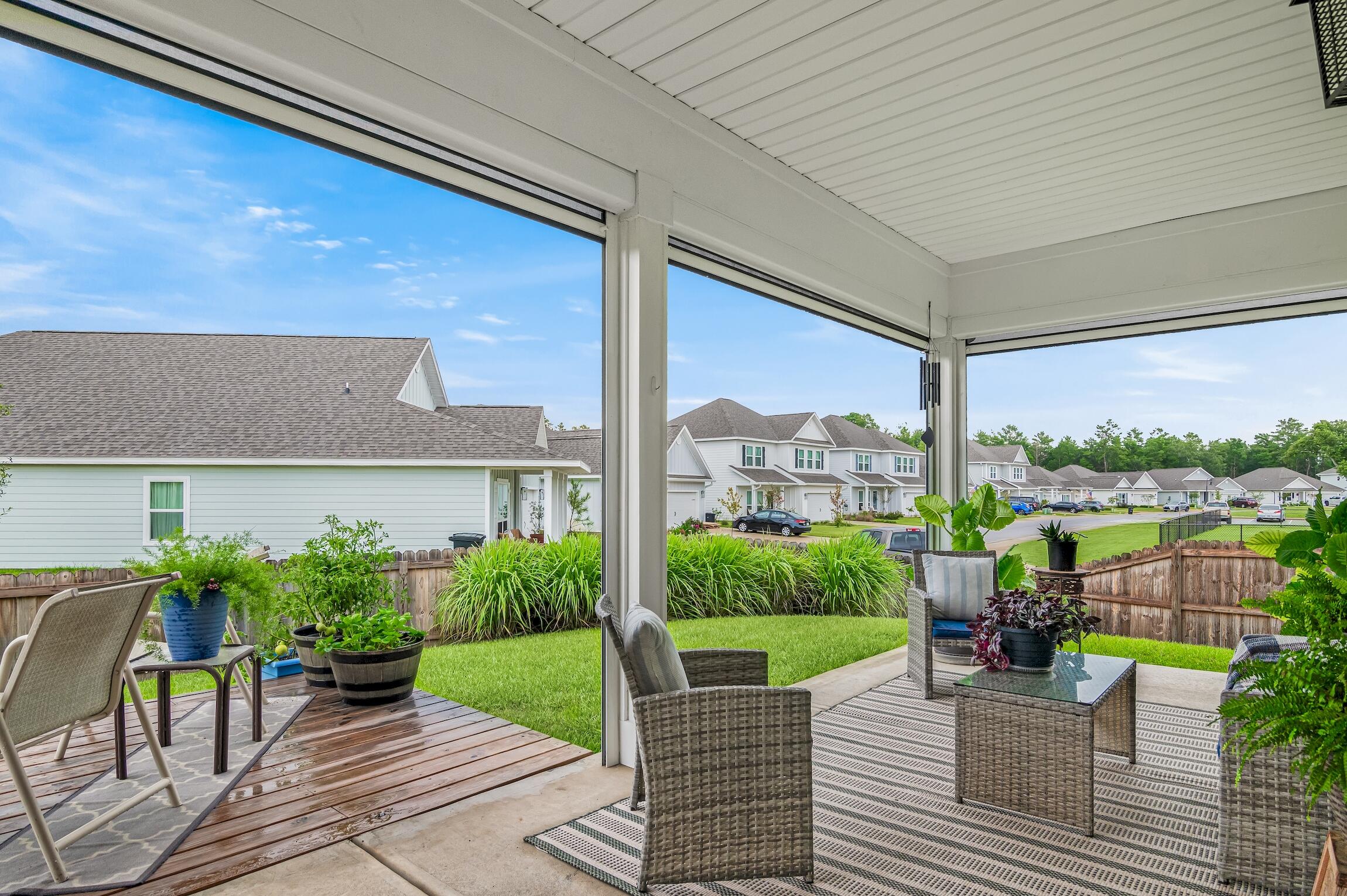 The Preserve at Paradise Cove - Residential