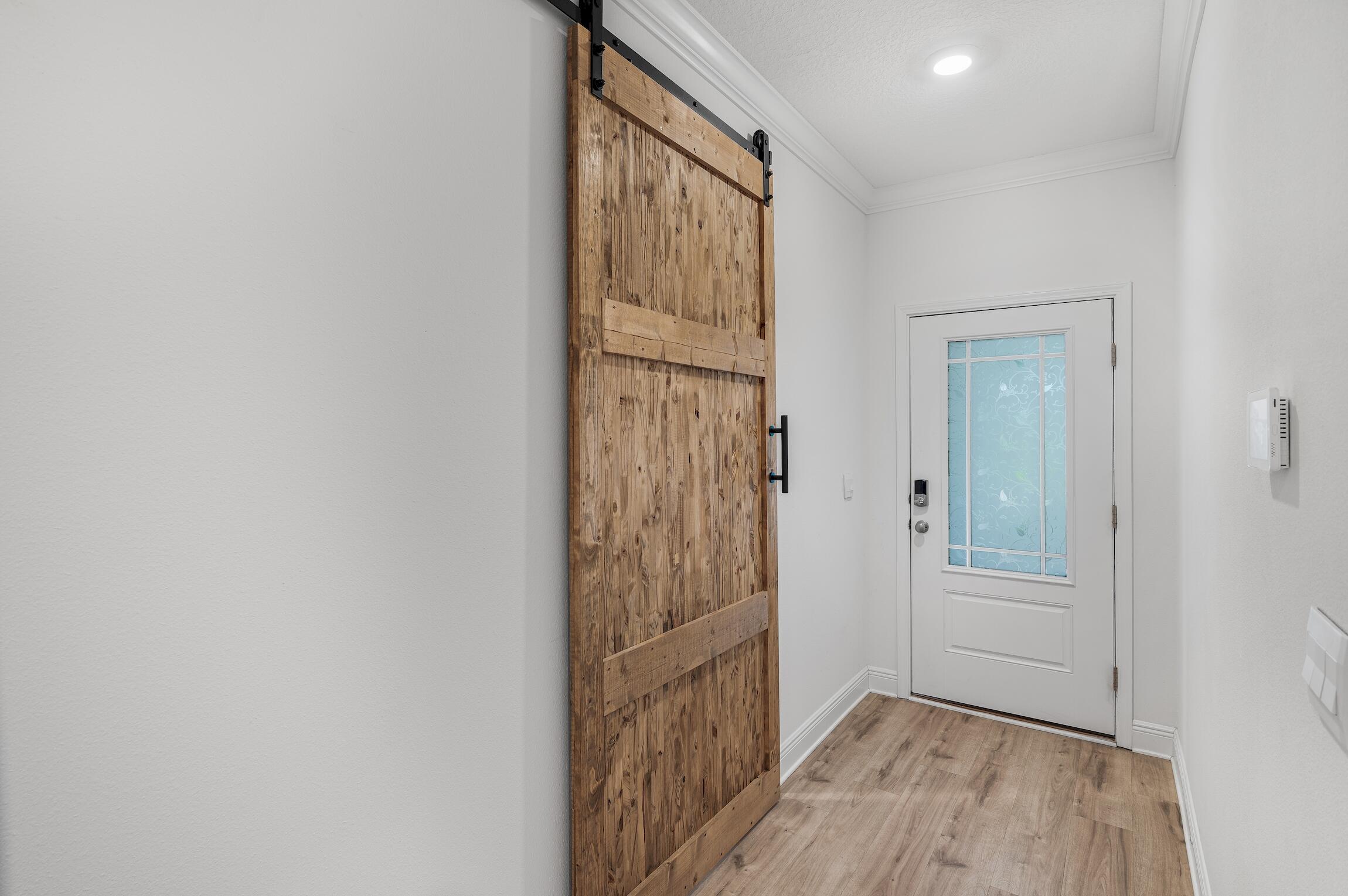 The Preserve at Paradise Cove - Residential