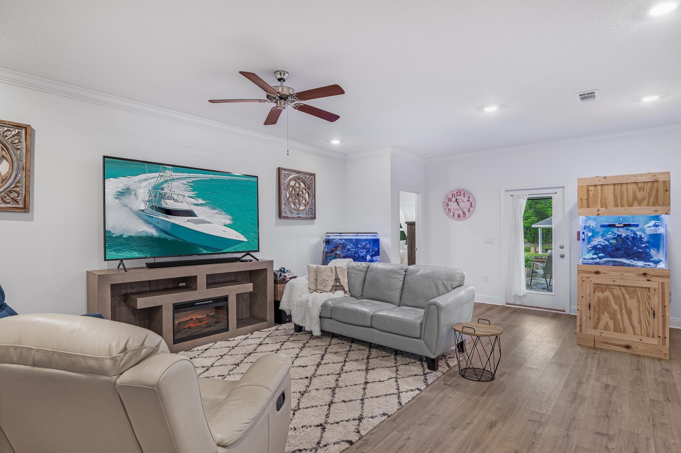 The Preserve at Paradise Cove - Residential