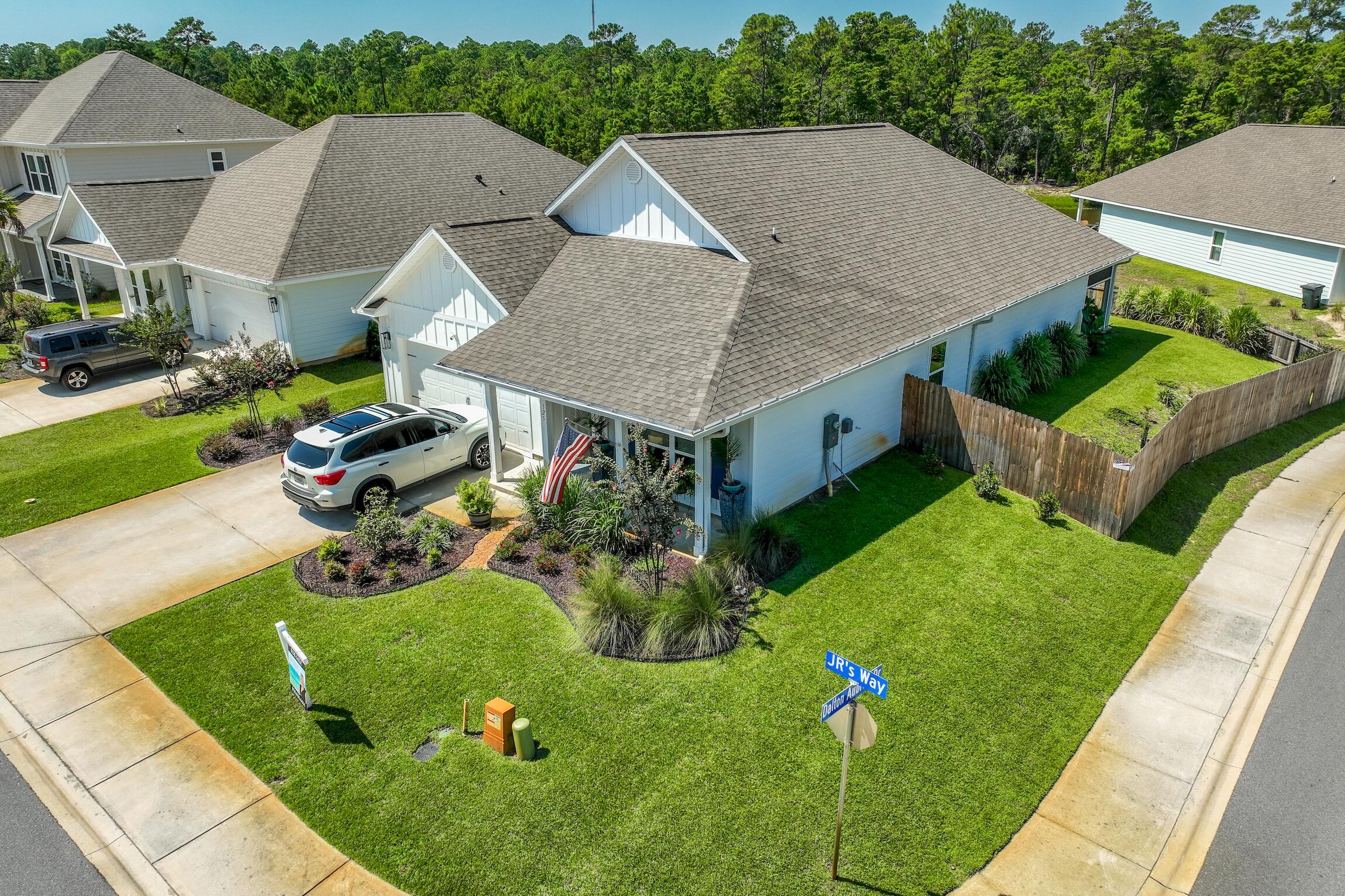 The Preserve at Paradise Cove - Residential