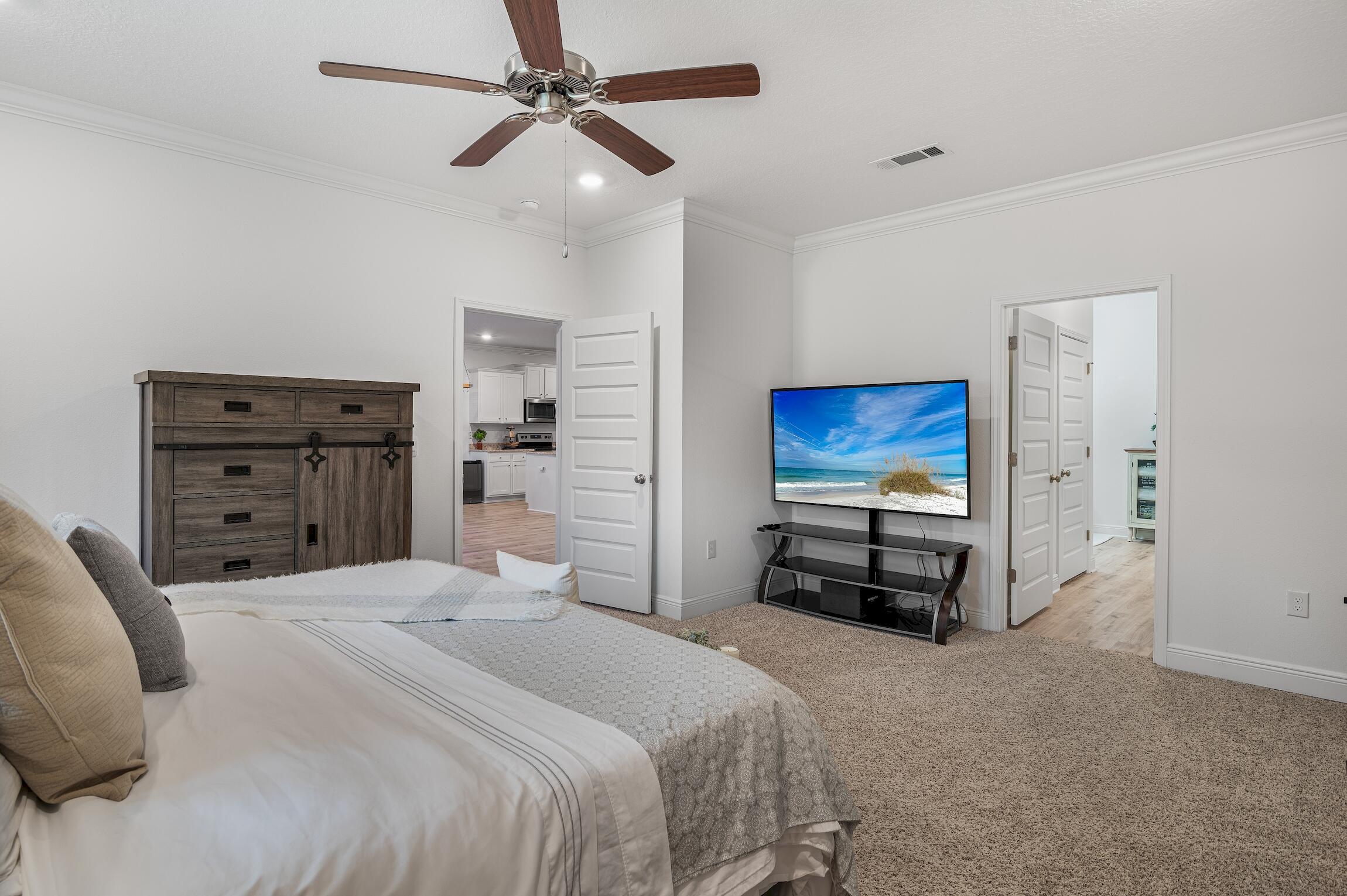 The Preserve at Paradise Cove - Residential