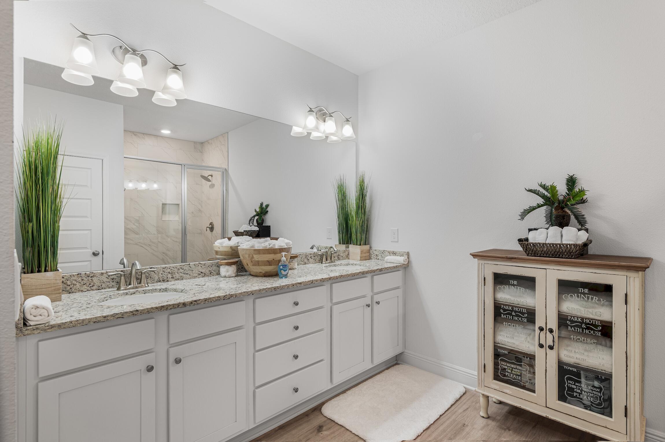 The Preserve at Paradise Cove - Residential