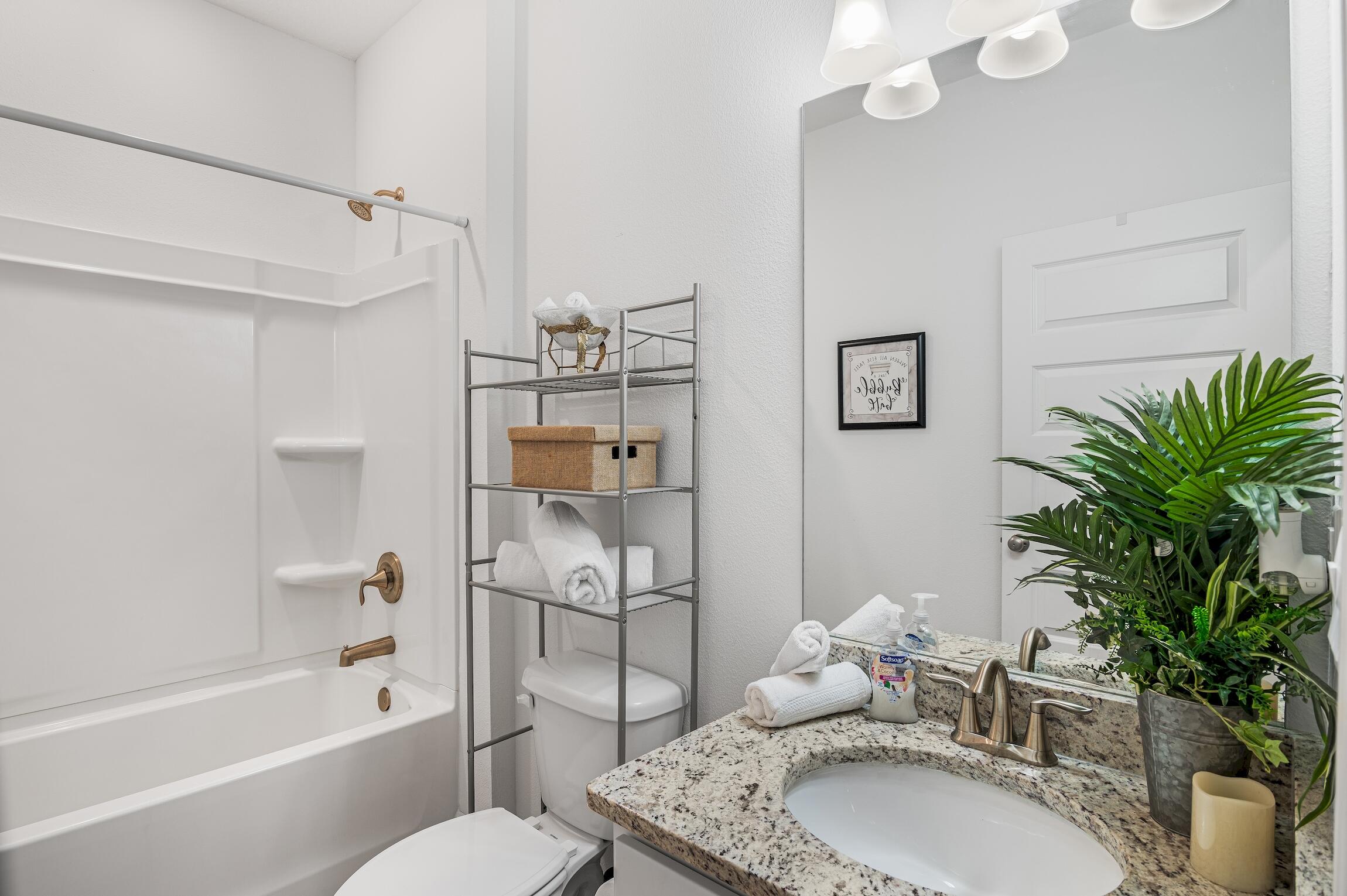 The Preserve at Paradise Cove - Residential