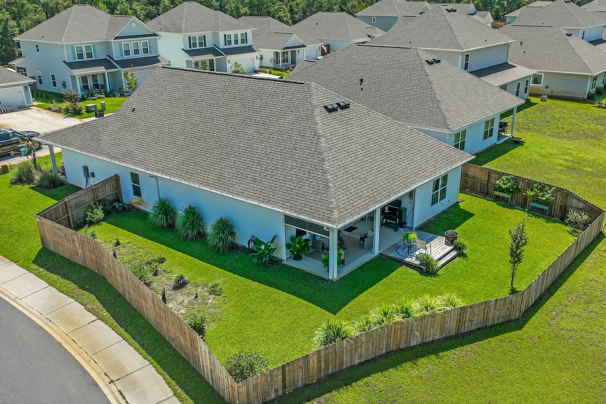 The Preserve at Paradise Cove - Residential