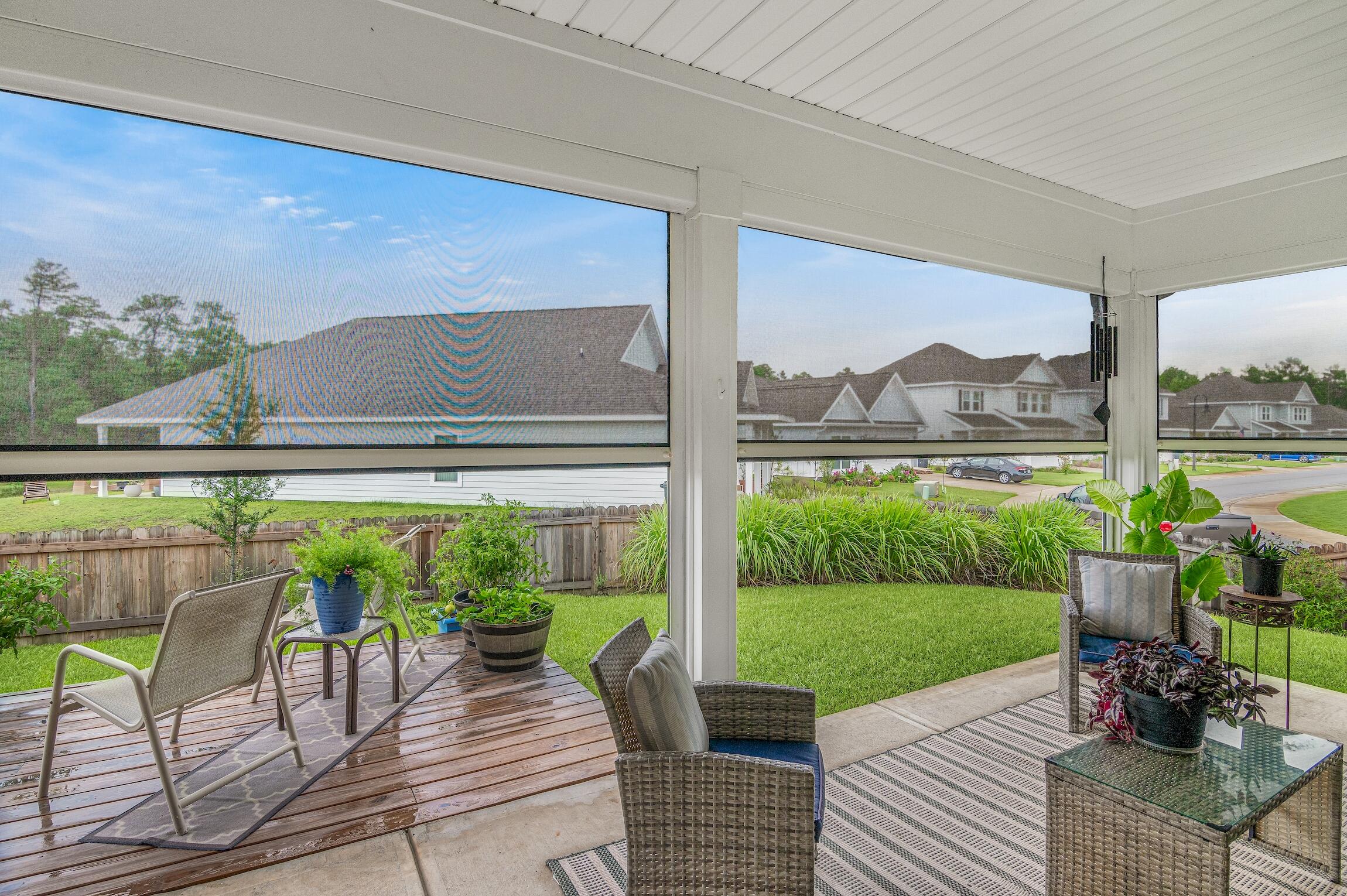 The Preserve at Paradise Cove - Residential