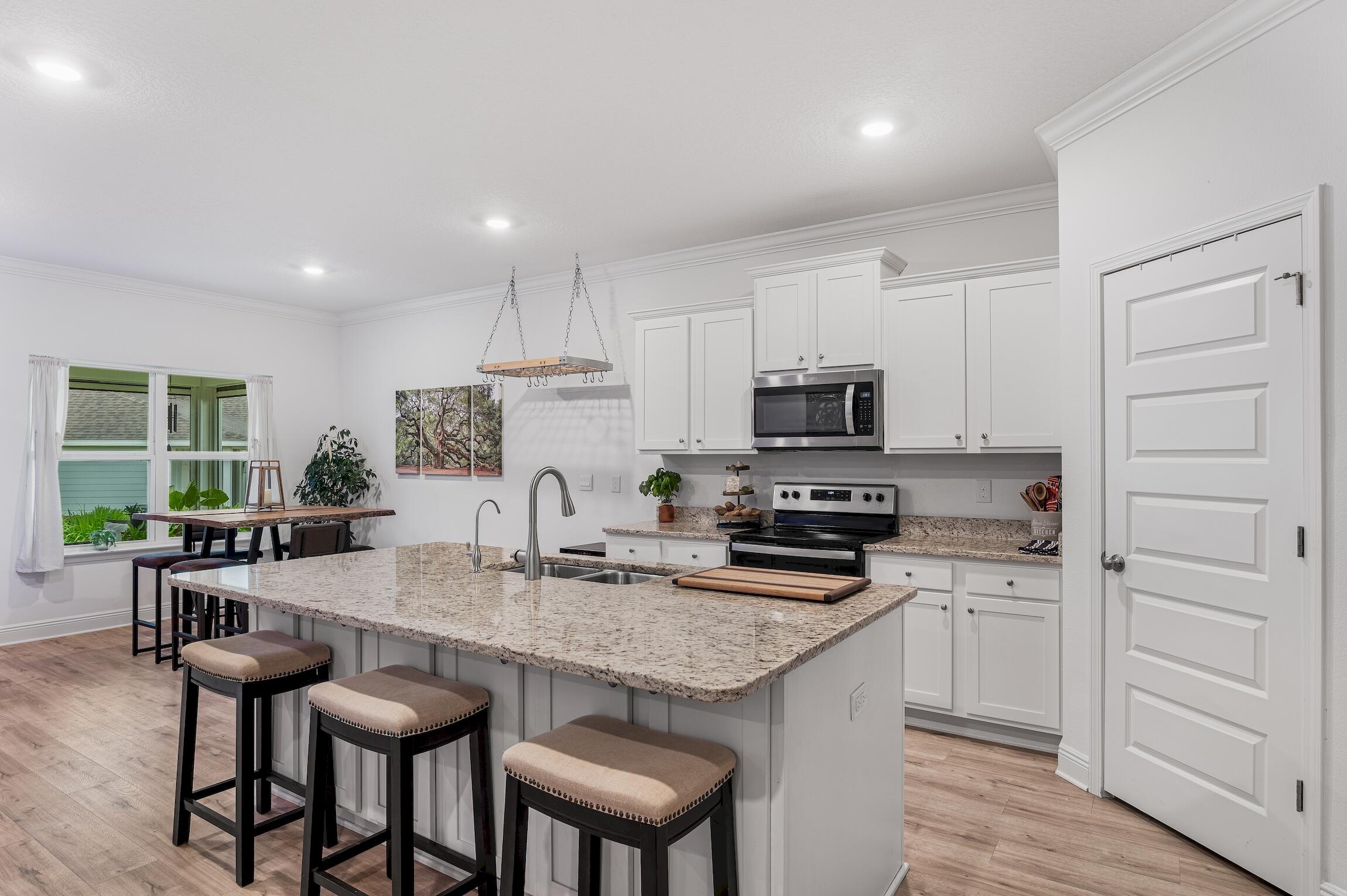 The Preserve at Paradise Cove - Residential