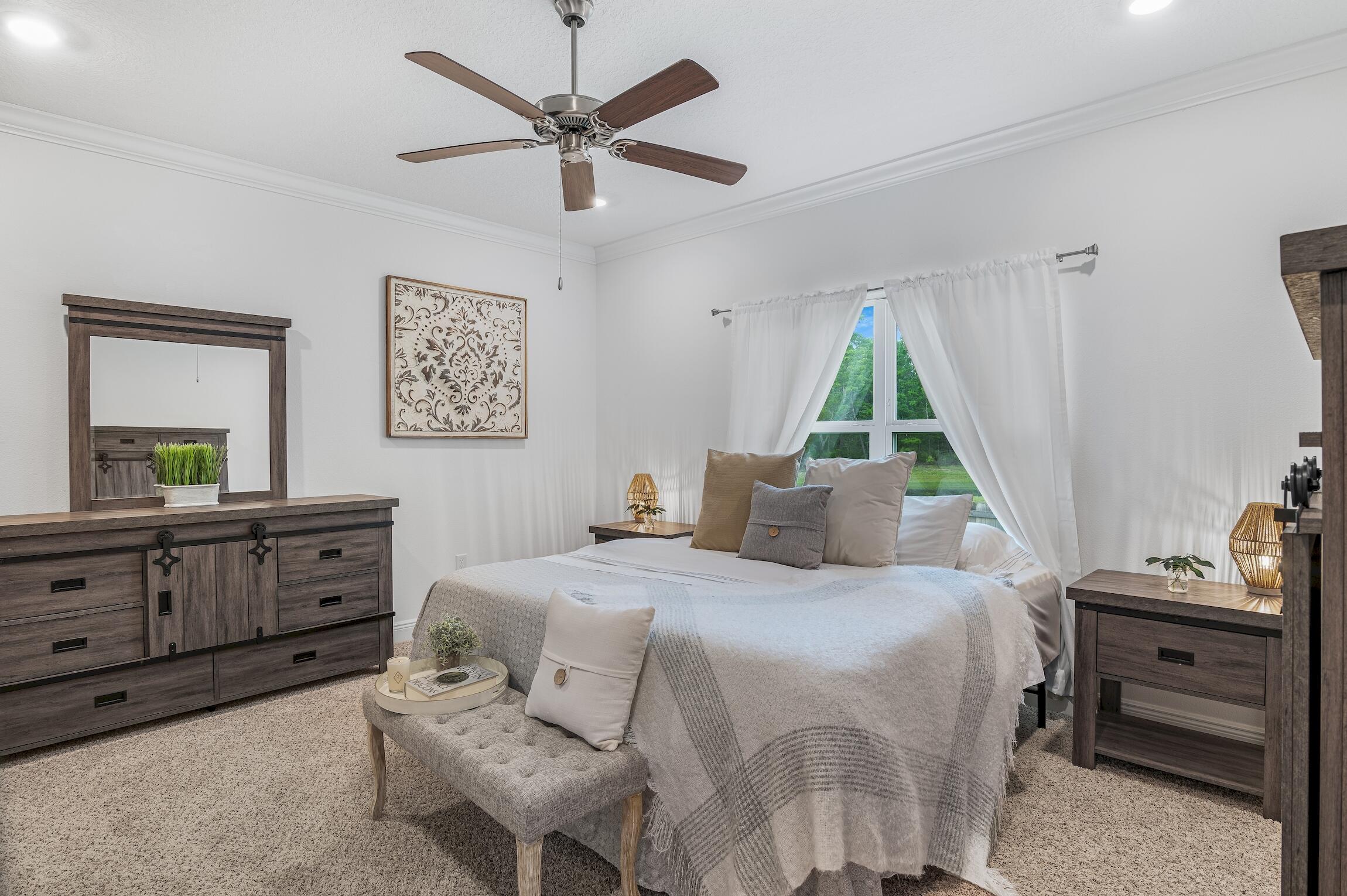 The Preserve at Paradise Cove - Residential