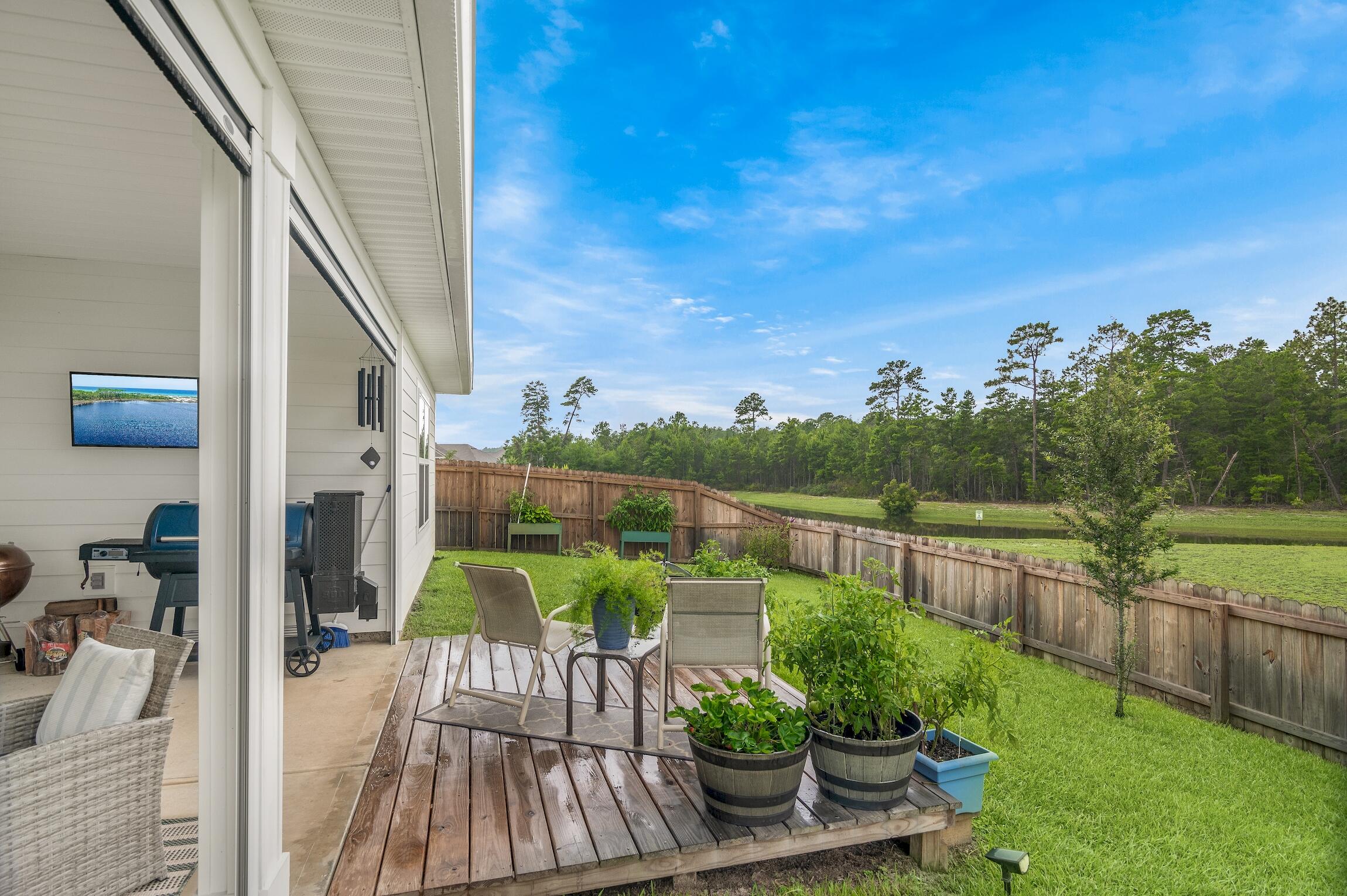 The Preserve at Paradise Cove - Residential