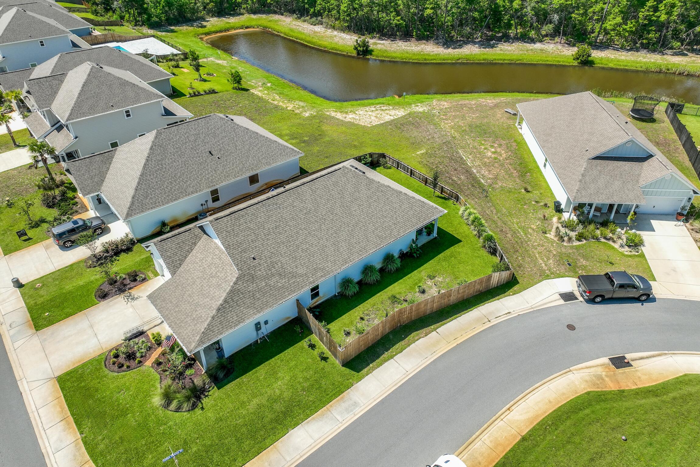 The Preserve at Paradise Cove - Residential