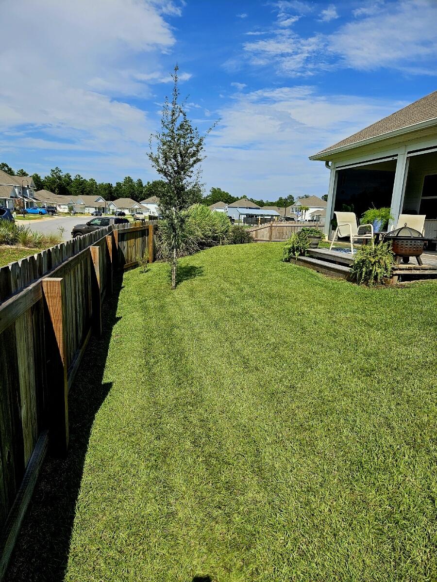 The Preserve at Paradise Cove - Residential