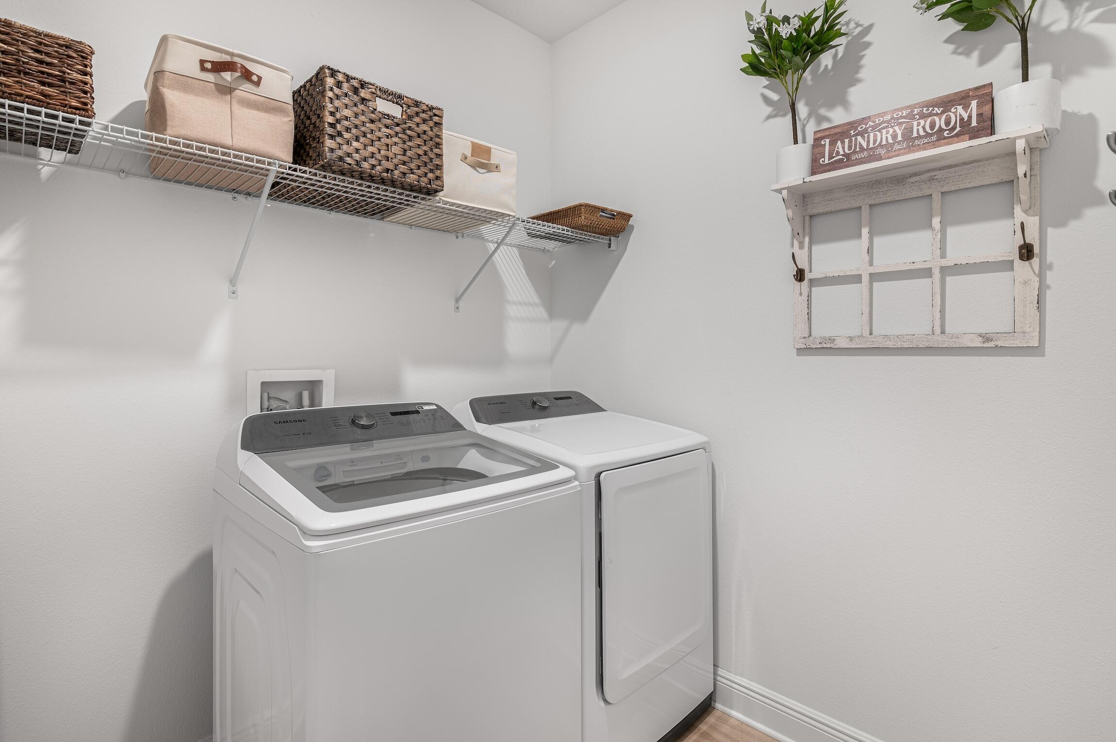 The Preserve at Paradise Cove - Residential