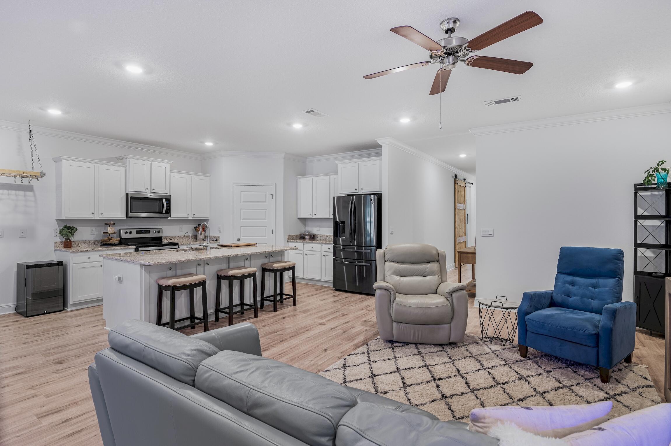 The Preserve at Paradise Cove - Residential