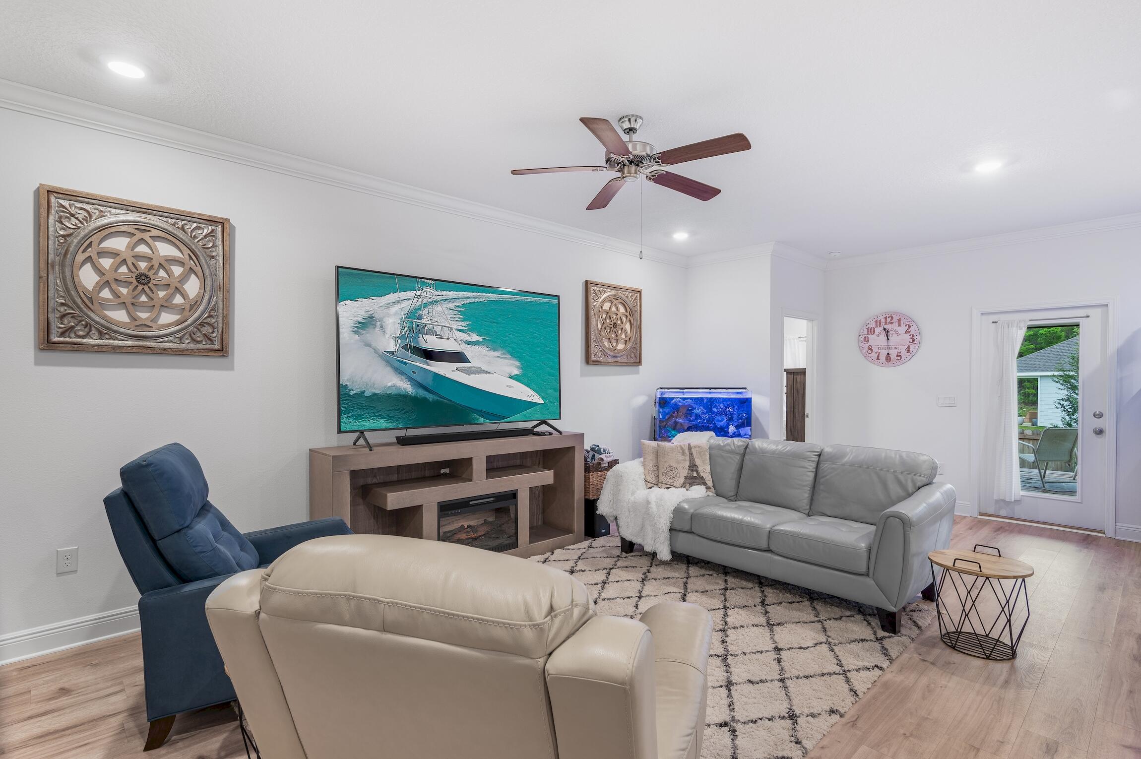 The Preserve at Paradise Cove - Residential