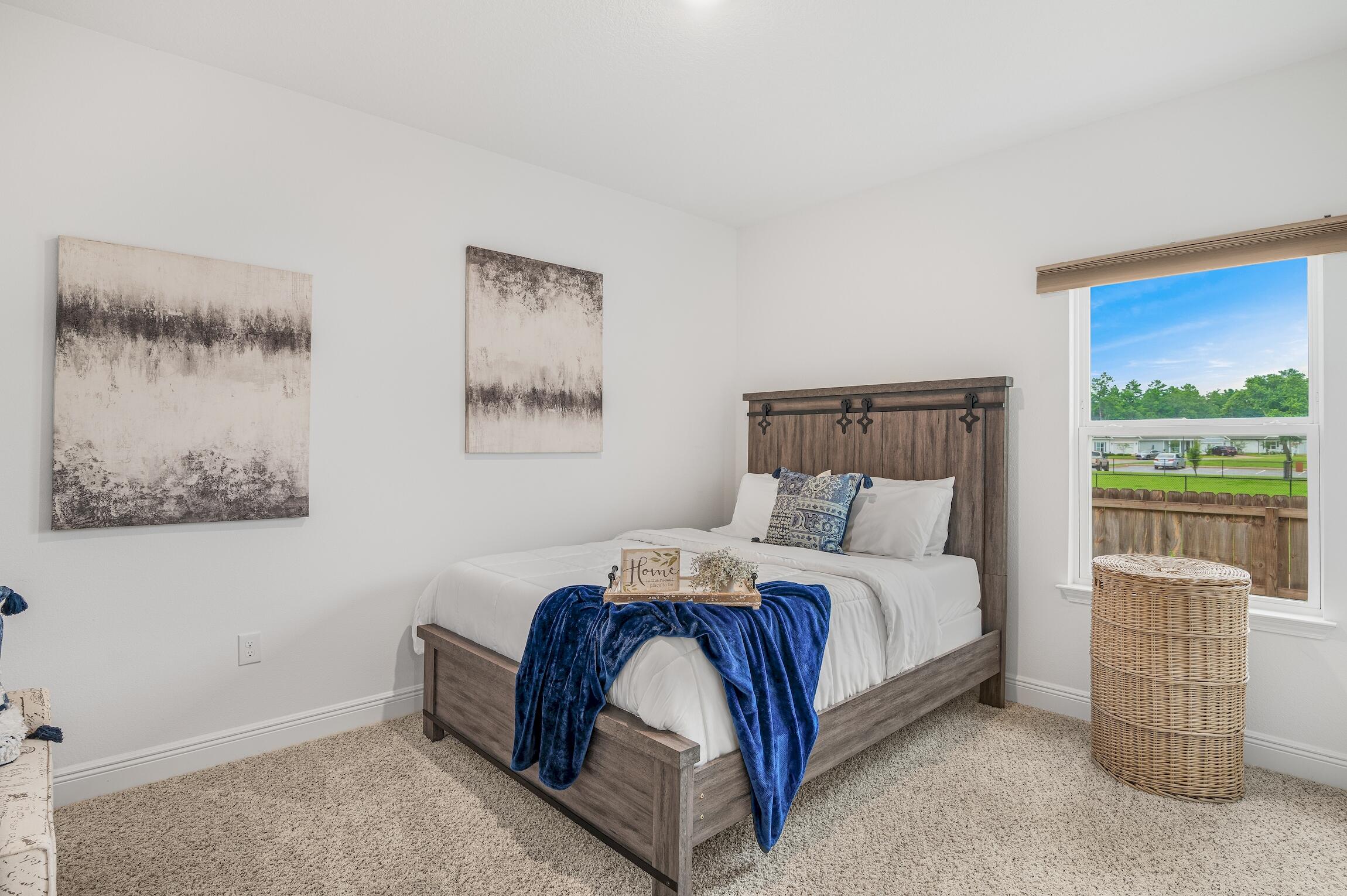 The Preserve at Paradise Cove - Residential