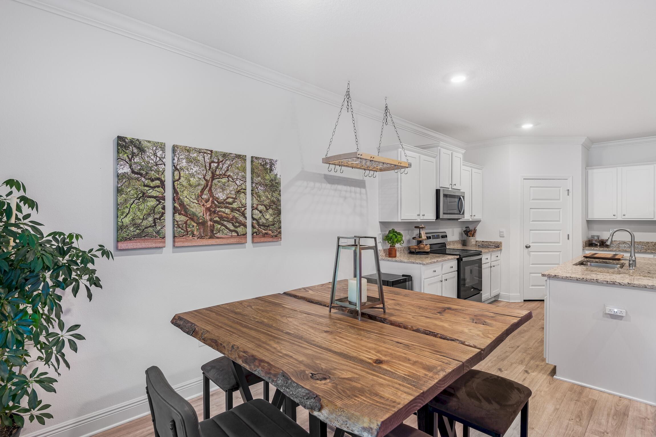 The Preserve at Paradise Cove - Residential